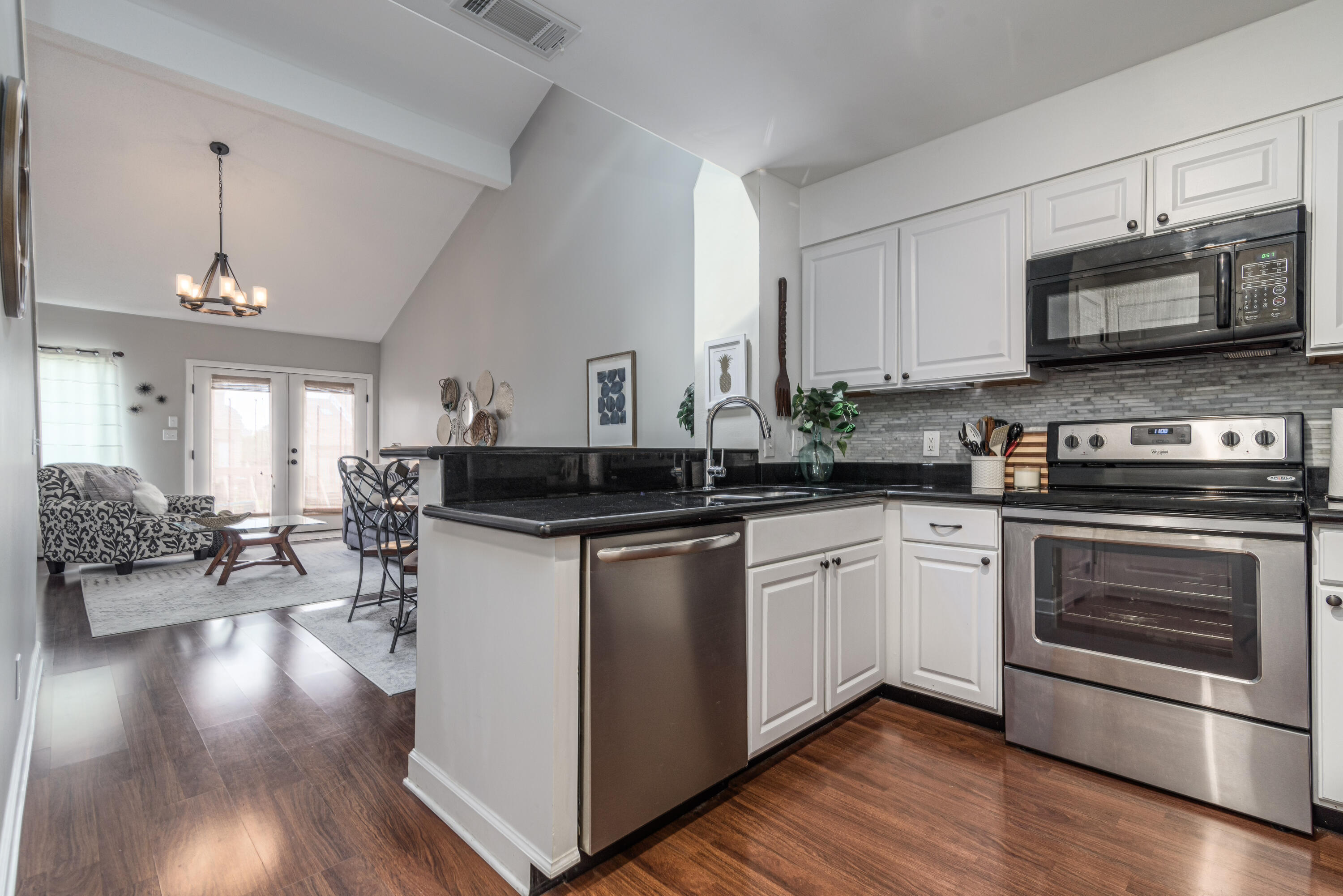 PLANTATION PLACE CONDO - Residential