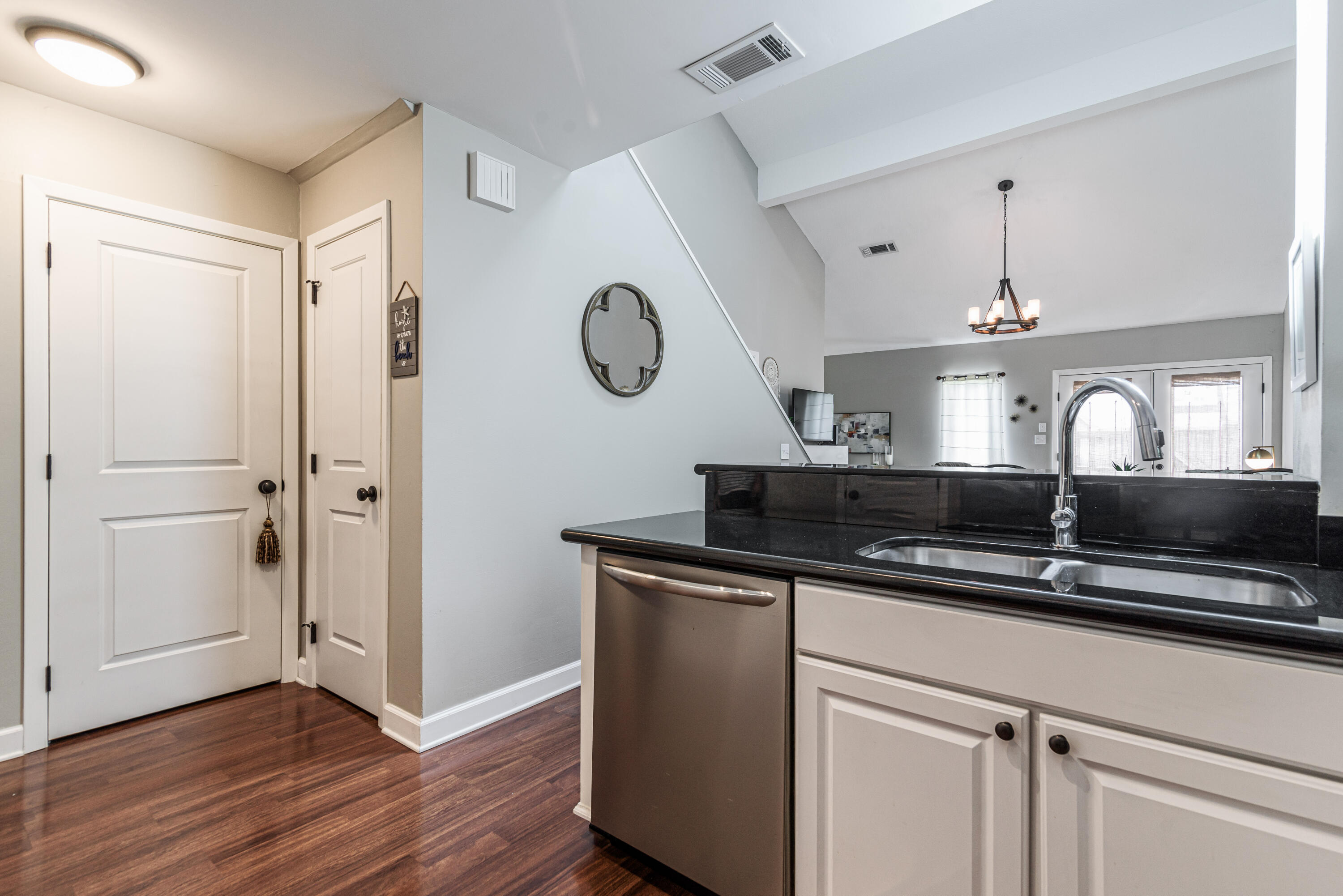 PLANTATION PLACE CONDO - Residential