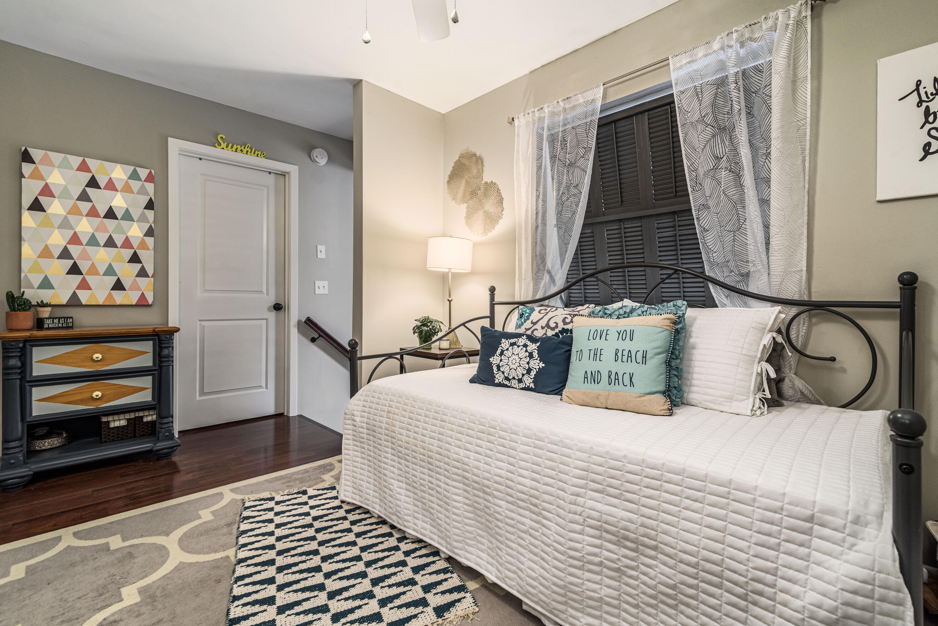 PLANTATION PLACE CONDO - Residential