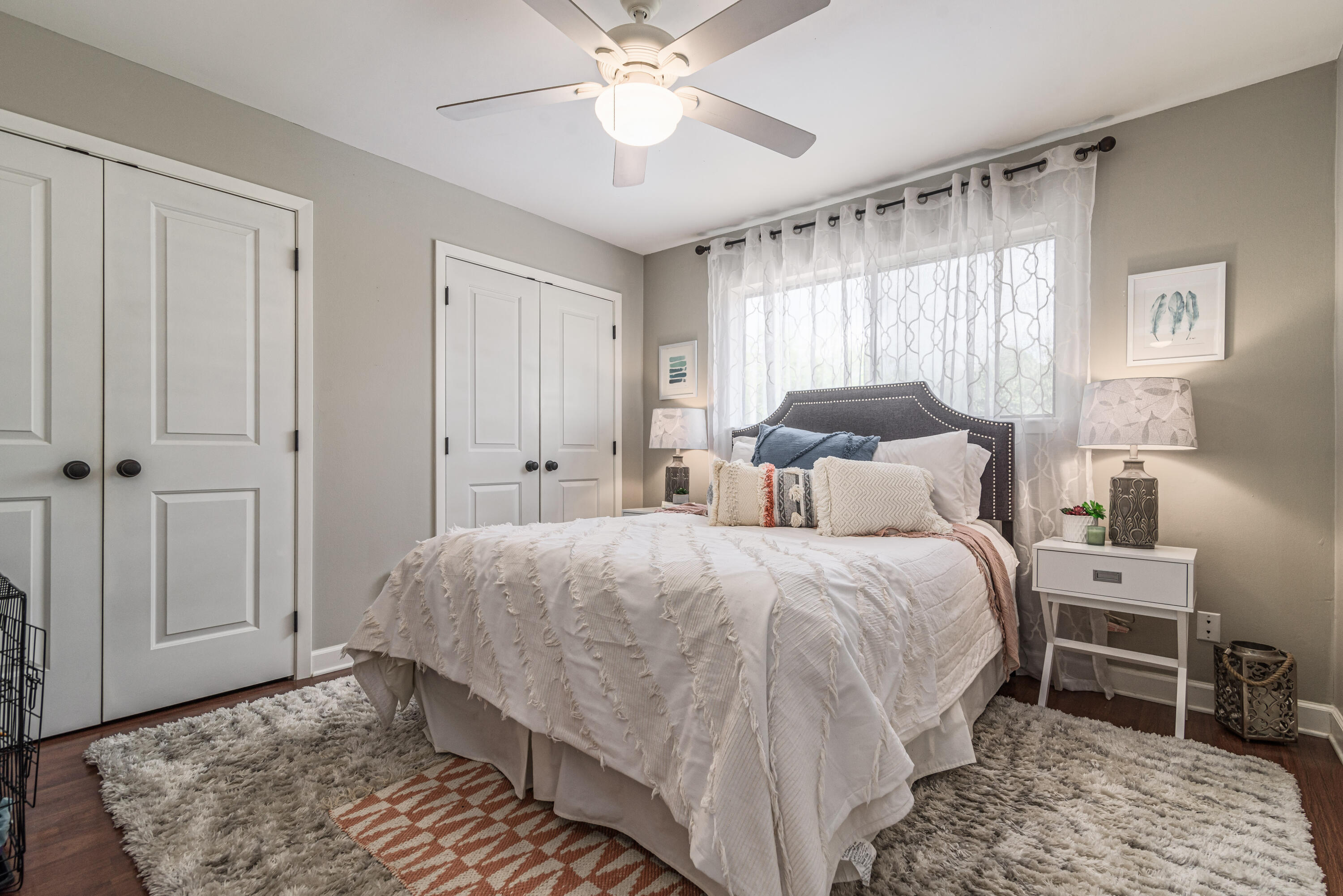 PLANTATION PLACE CONDO - Residential