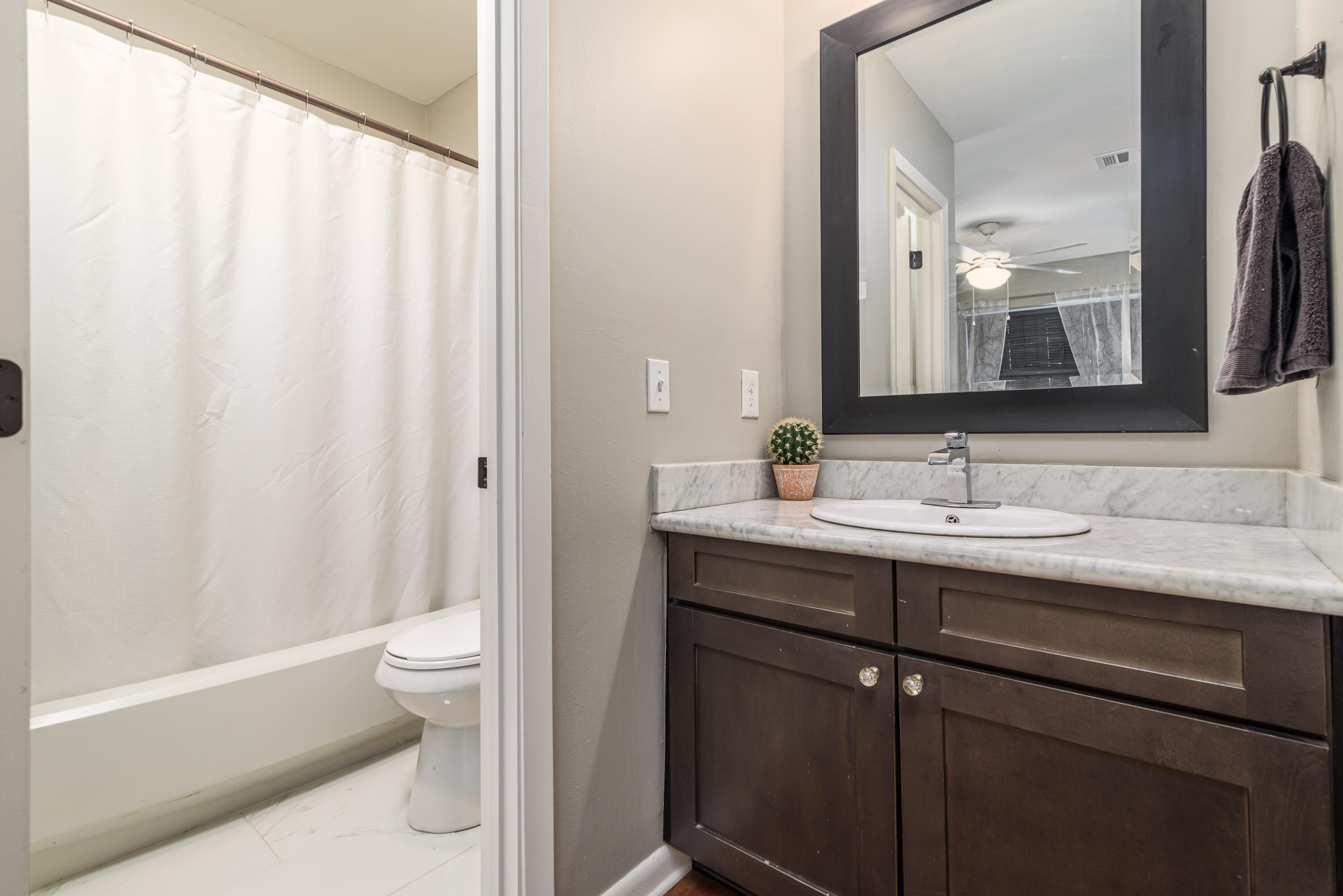 PLANTATION PLACE CONDO - Residential