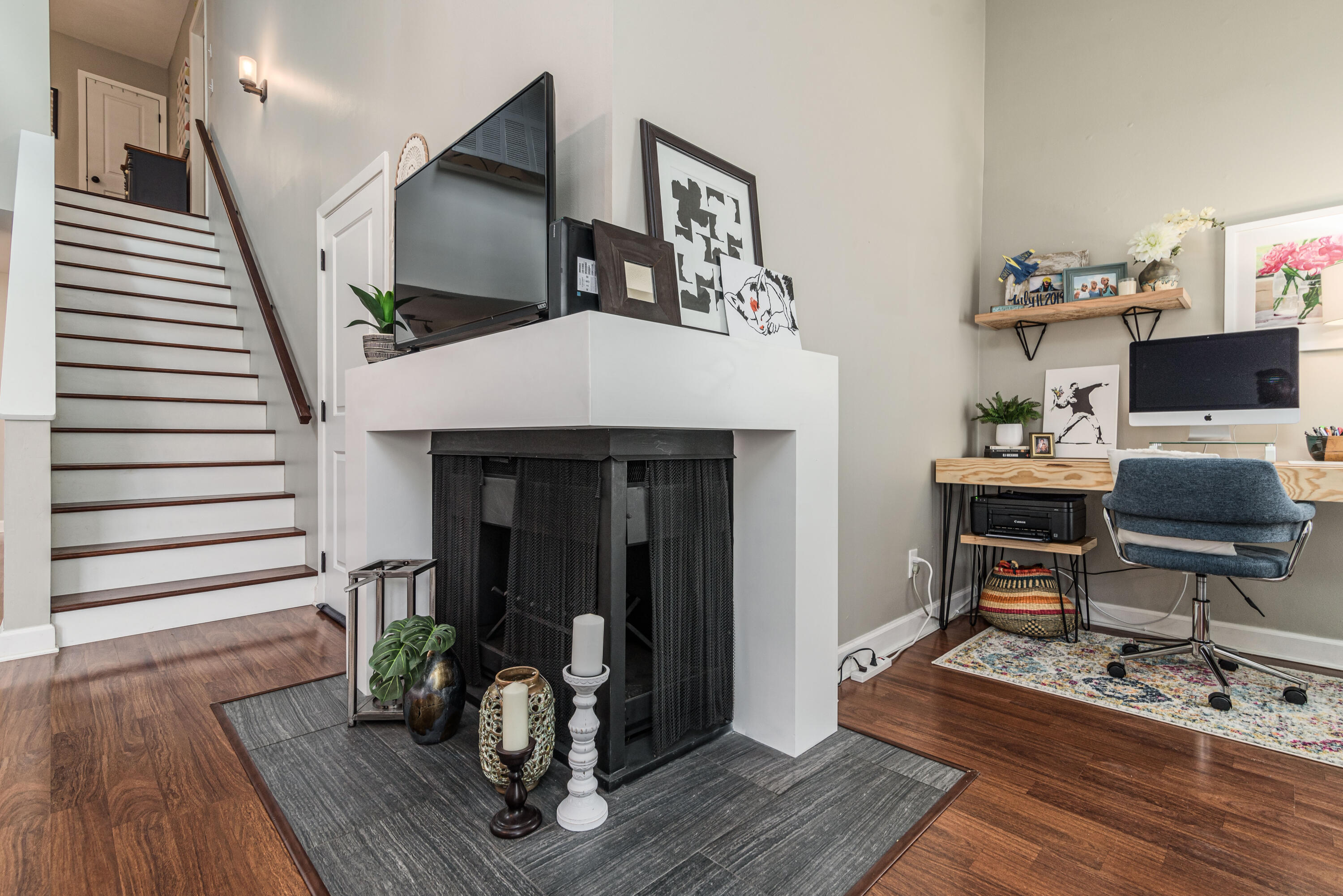 PLANTATION PLACE CONDO - Residential