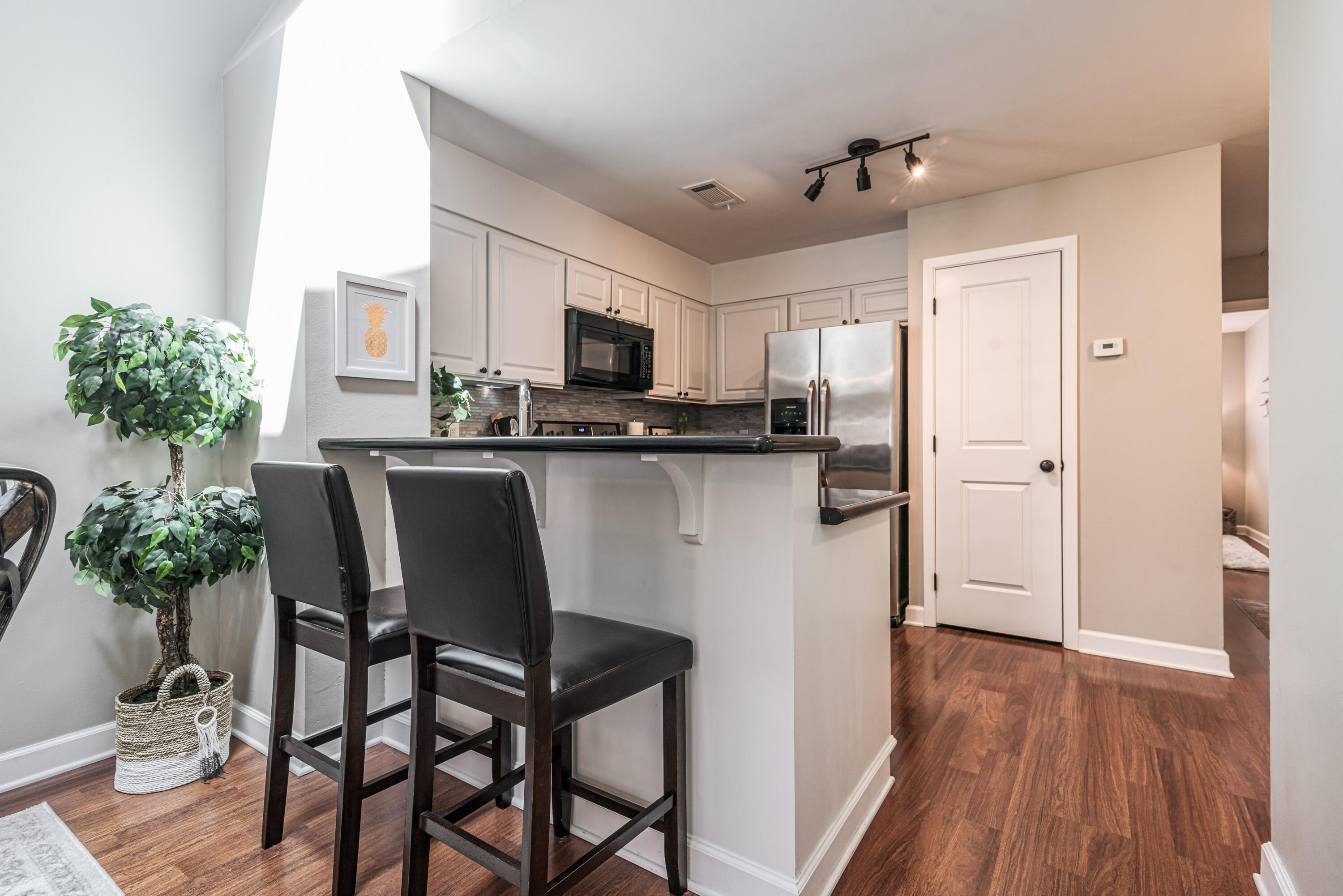 PLANTATION PLACE CONDO - Residential