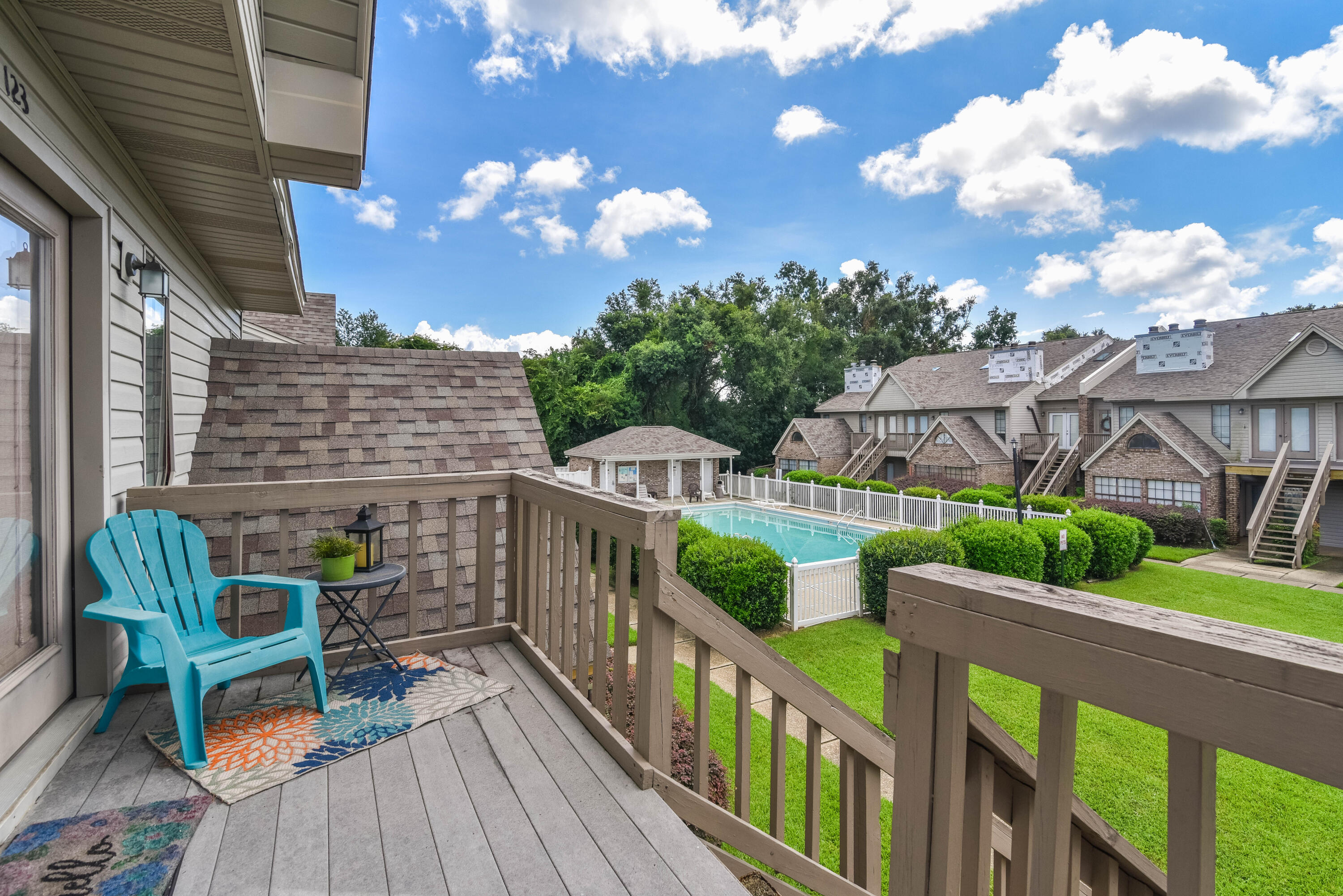 PLANTATION PLACE CONDO - Residential