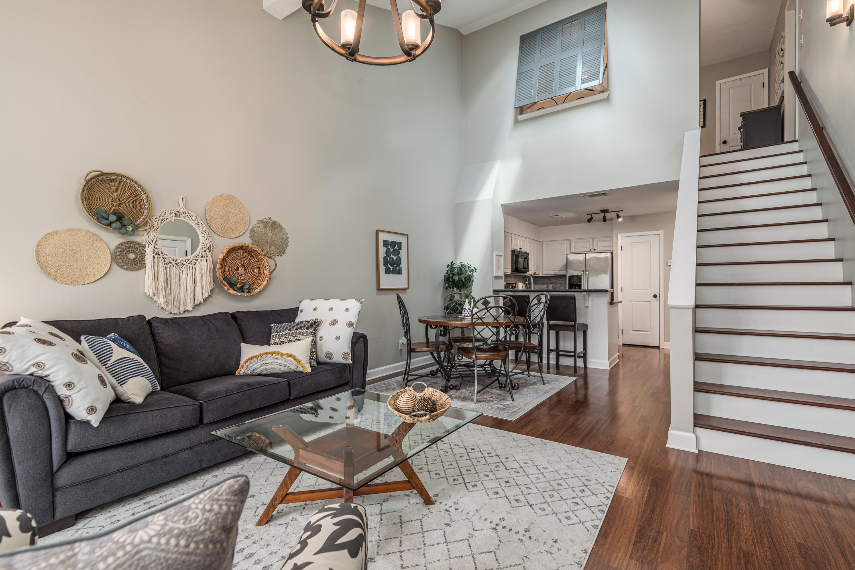 PLANTATION PLACE CONDO - Residential