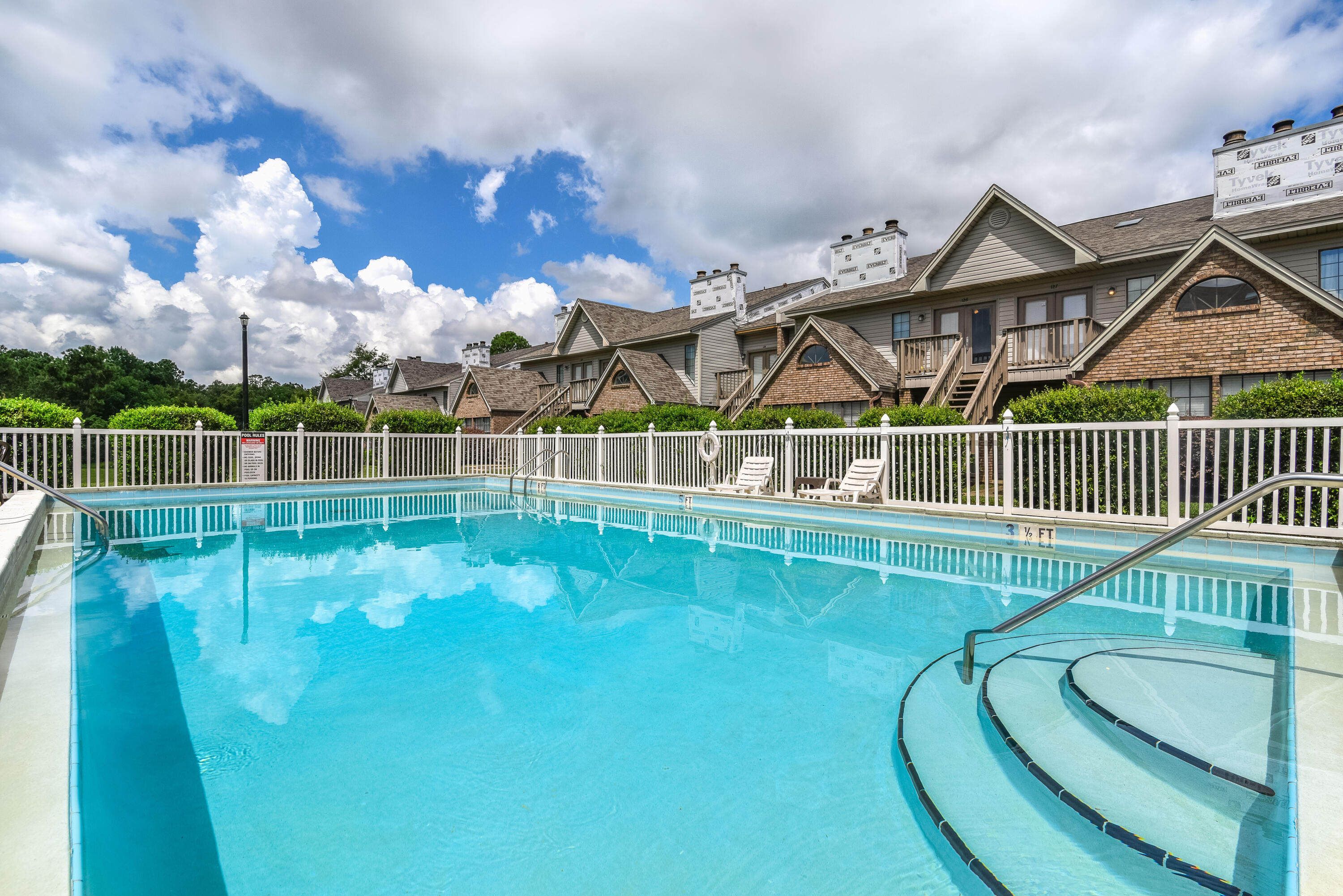 PLANTATION PLACE CONDO - Residential