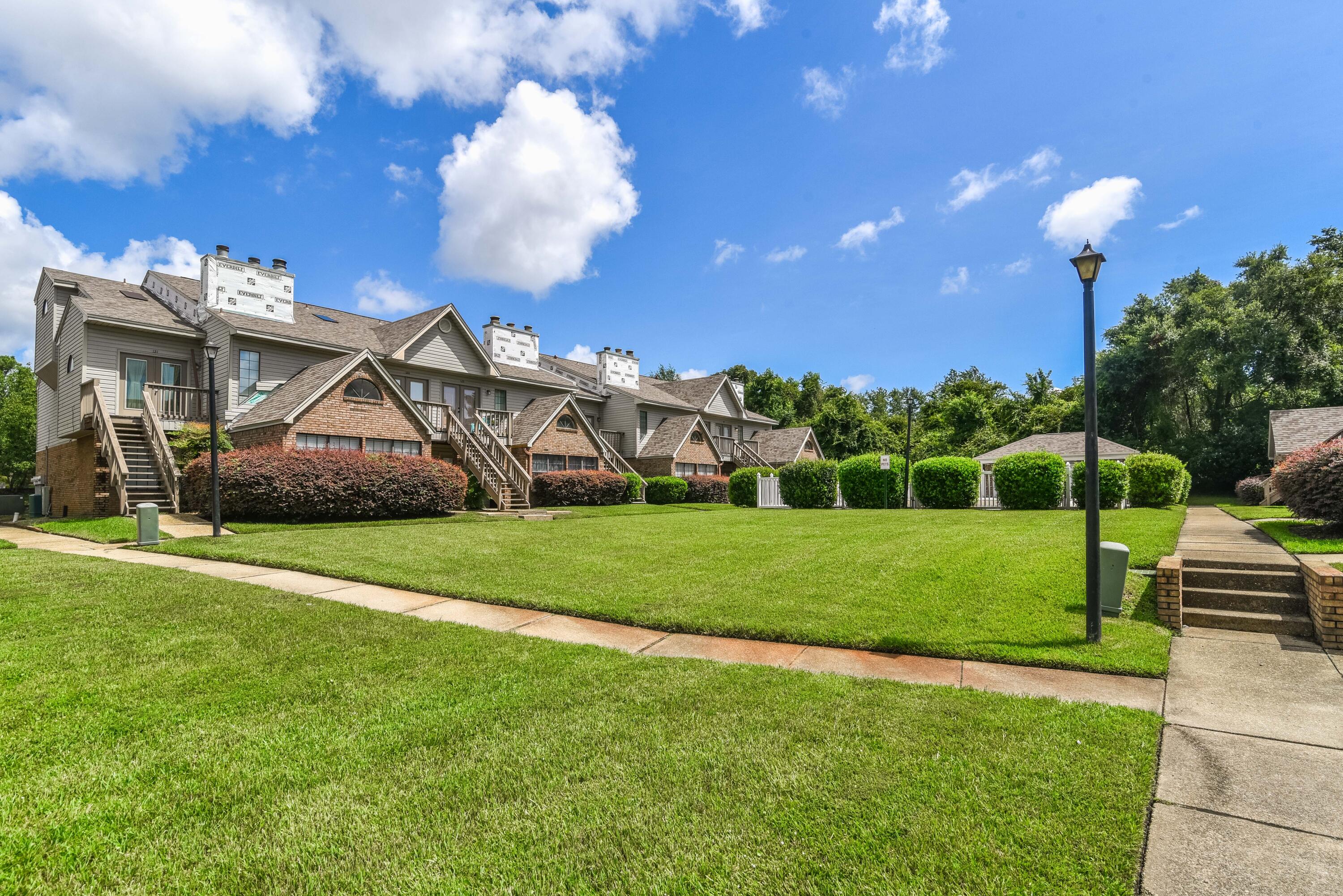 PLANTATION PLACE CONDO - Residential