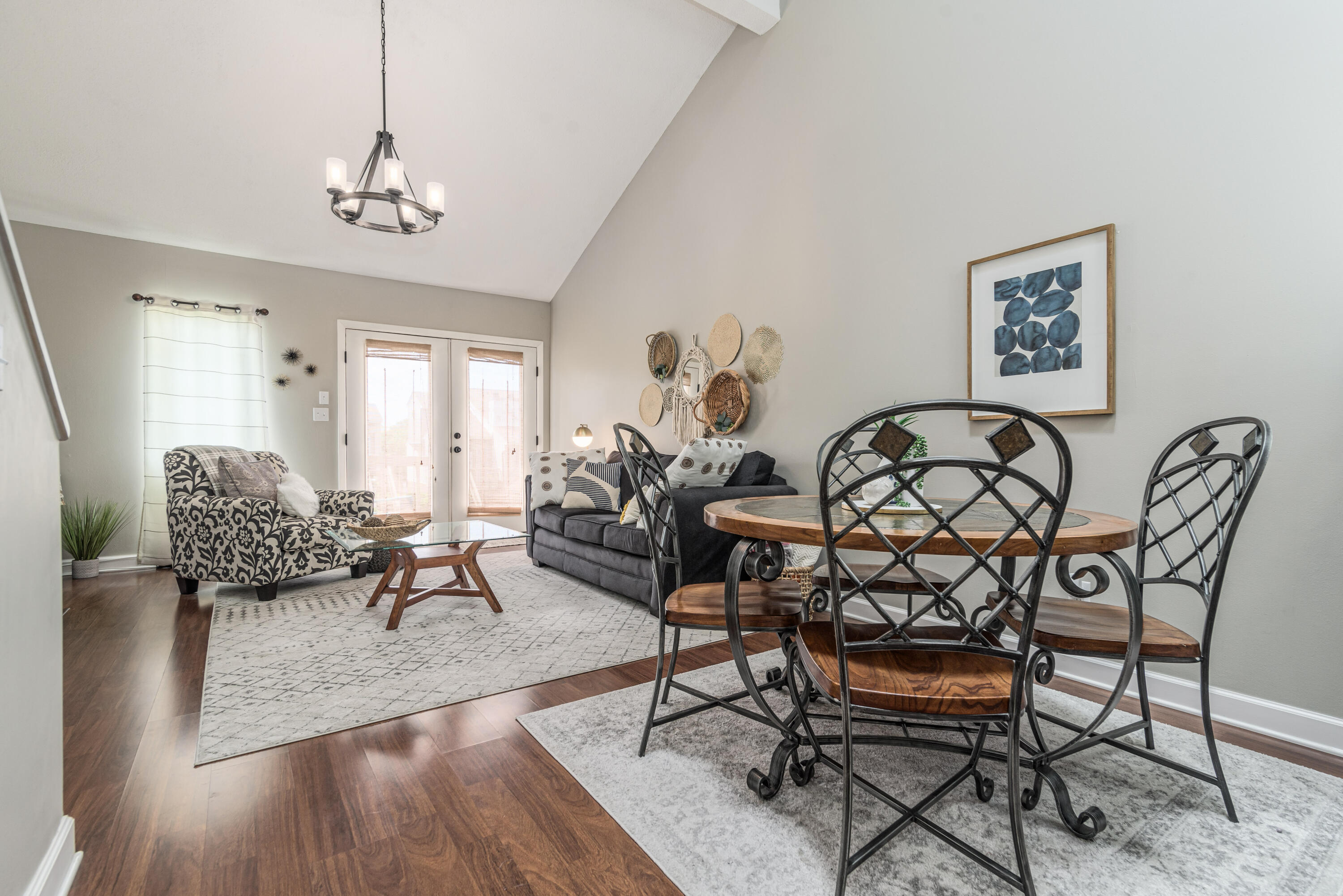 PLANTATION PLACE CONDO - Residential