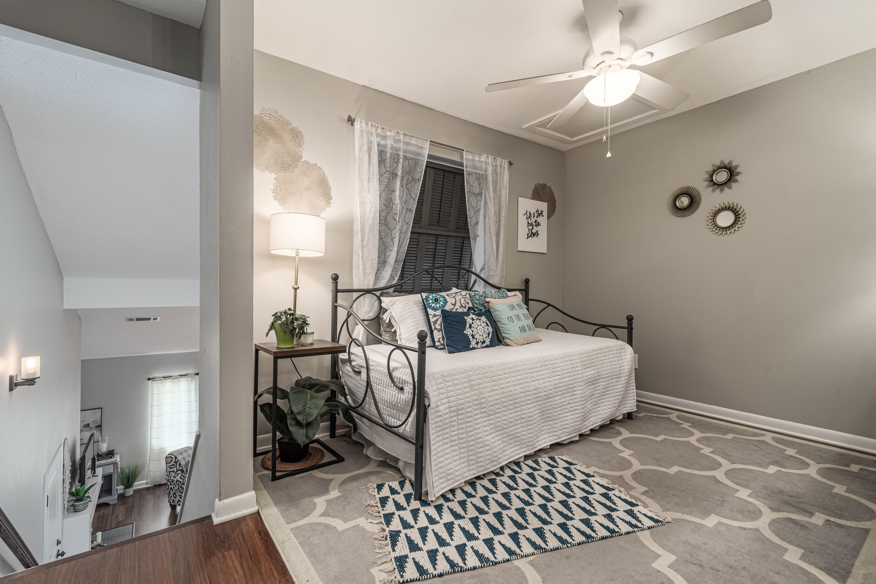 PLANTATION PLACE CONDO - Residential