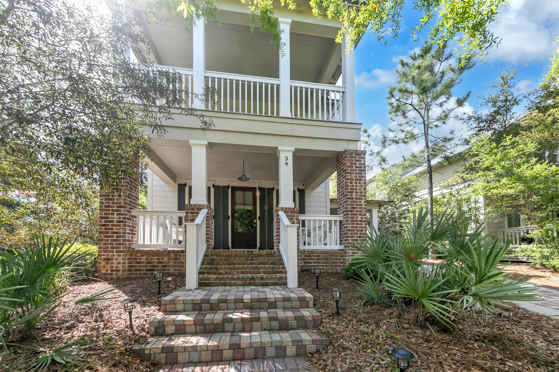 FOREST LAKES - Residential