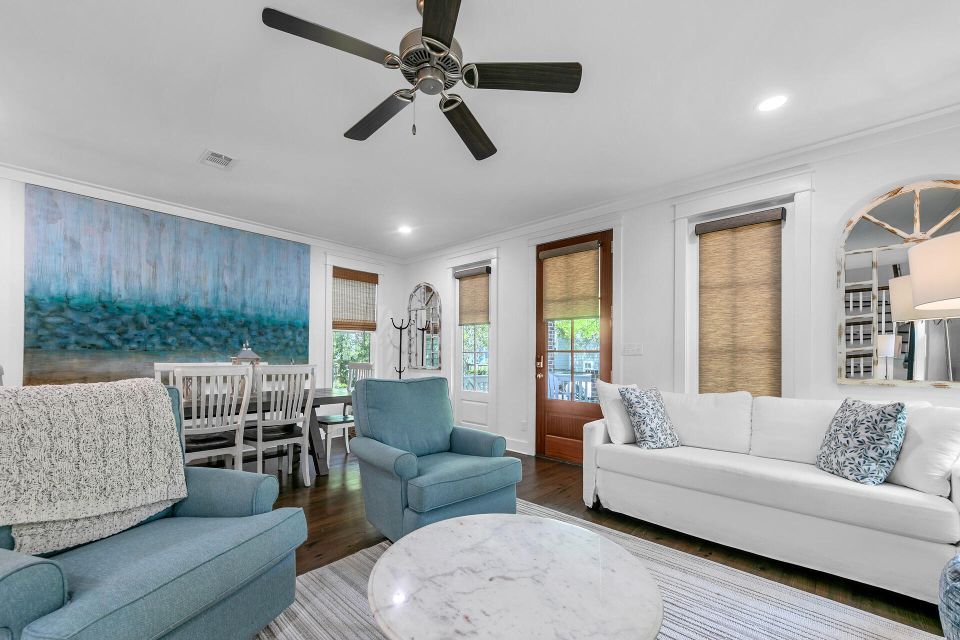 FOREST LAKES - Residential