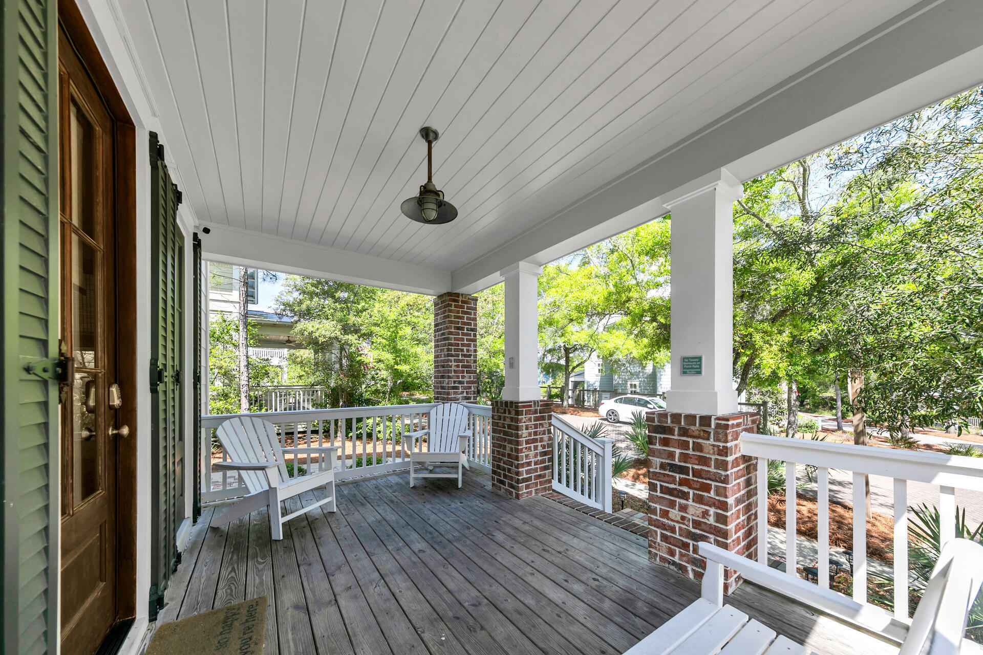 FOREST LAKES - Residential