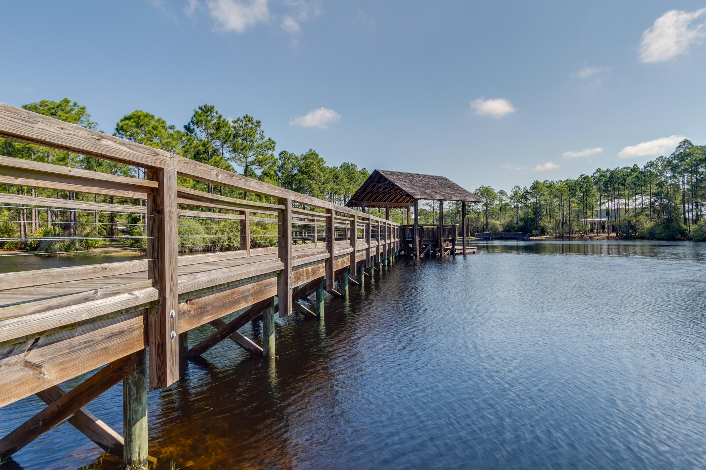 FOREST LAKES - Residential