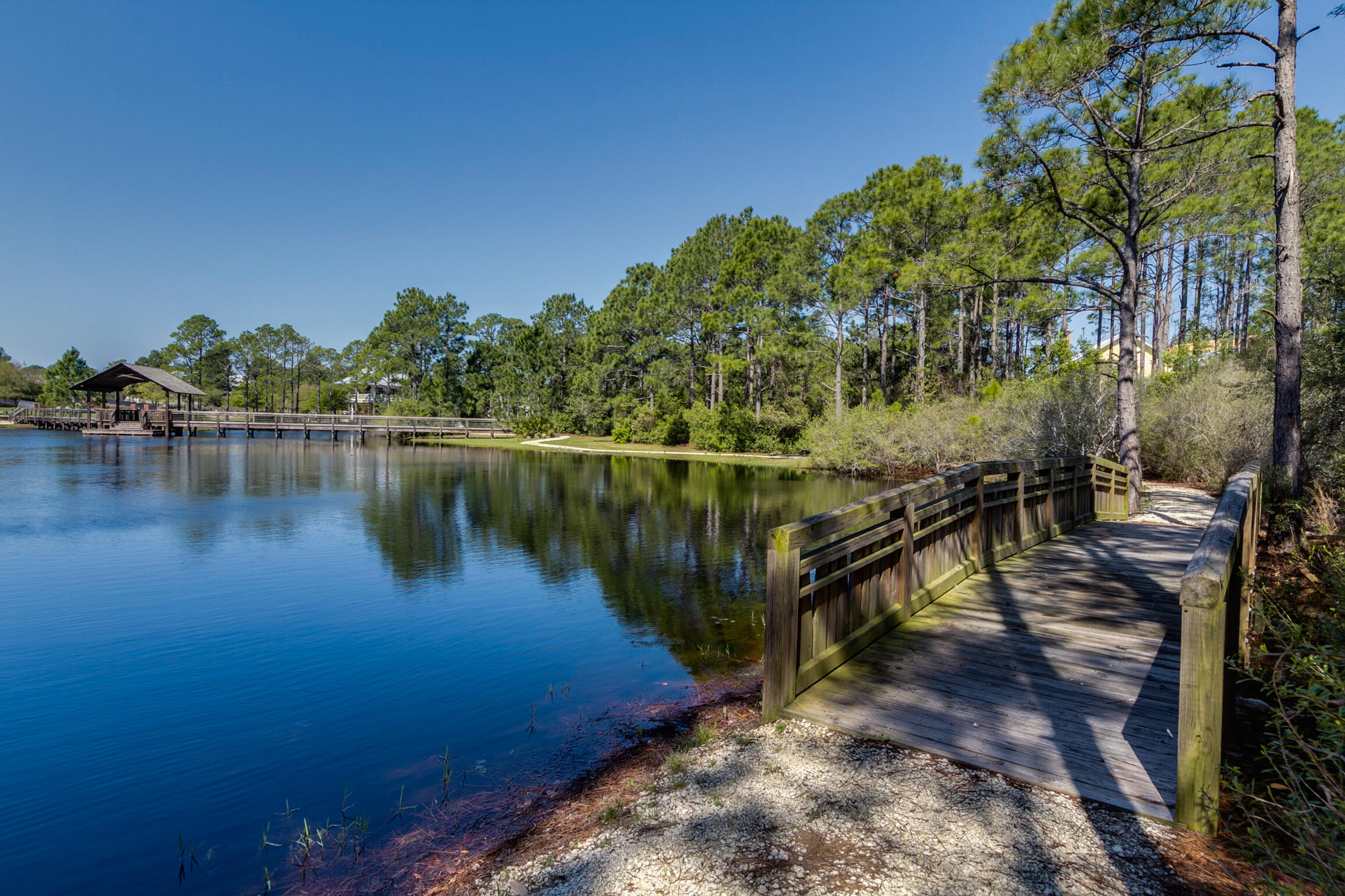 FOREST LAKES - Residential
