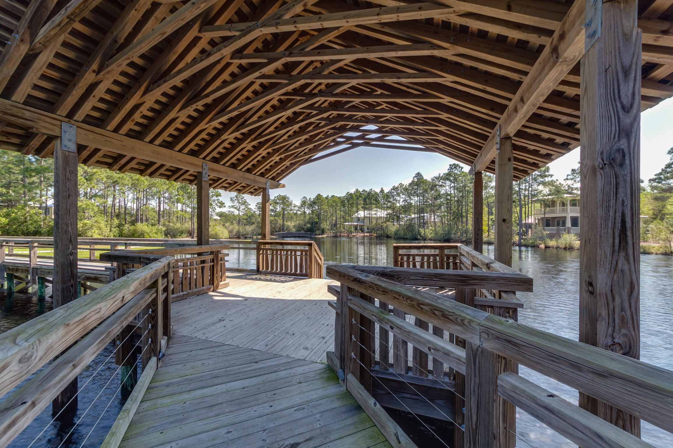 FOREST LAKES - Residential