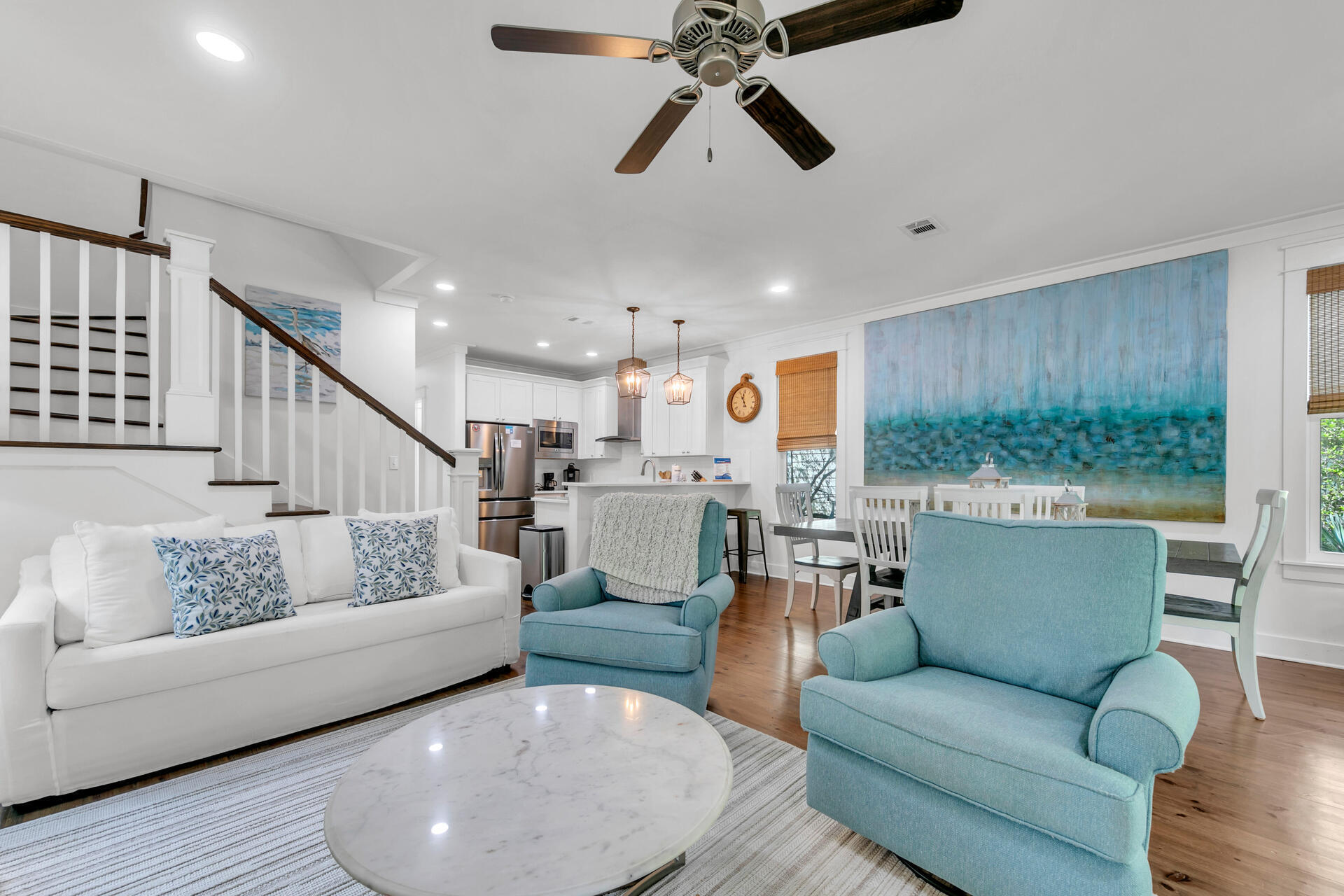 FOREST LAKES - Residential