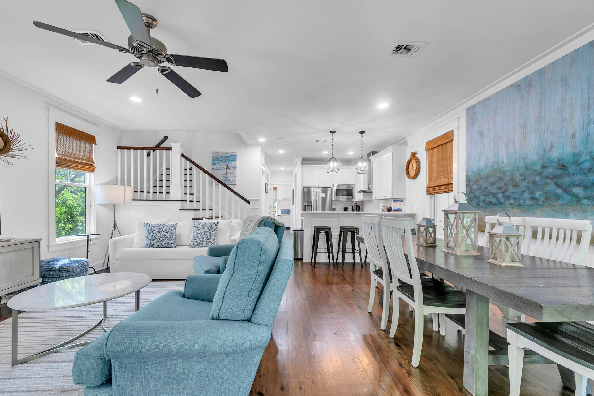 FOREST LAKES - Residential