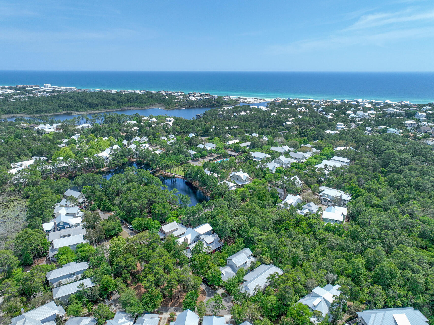 FOREST LAKES - Residential