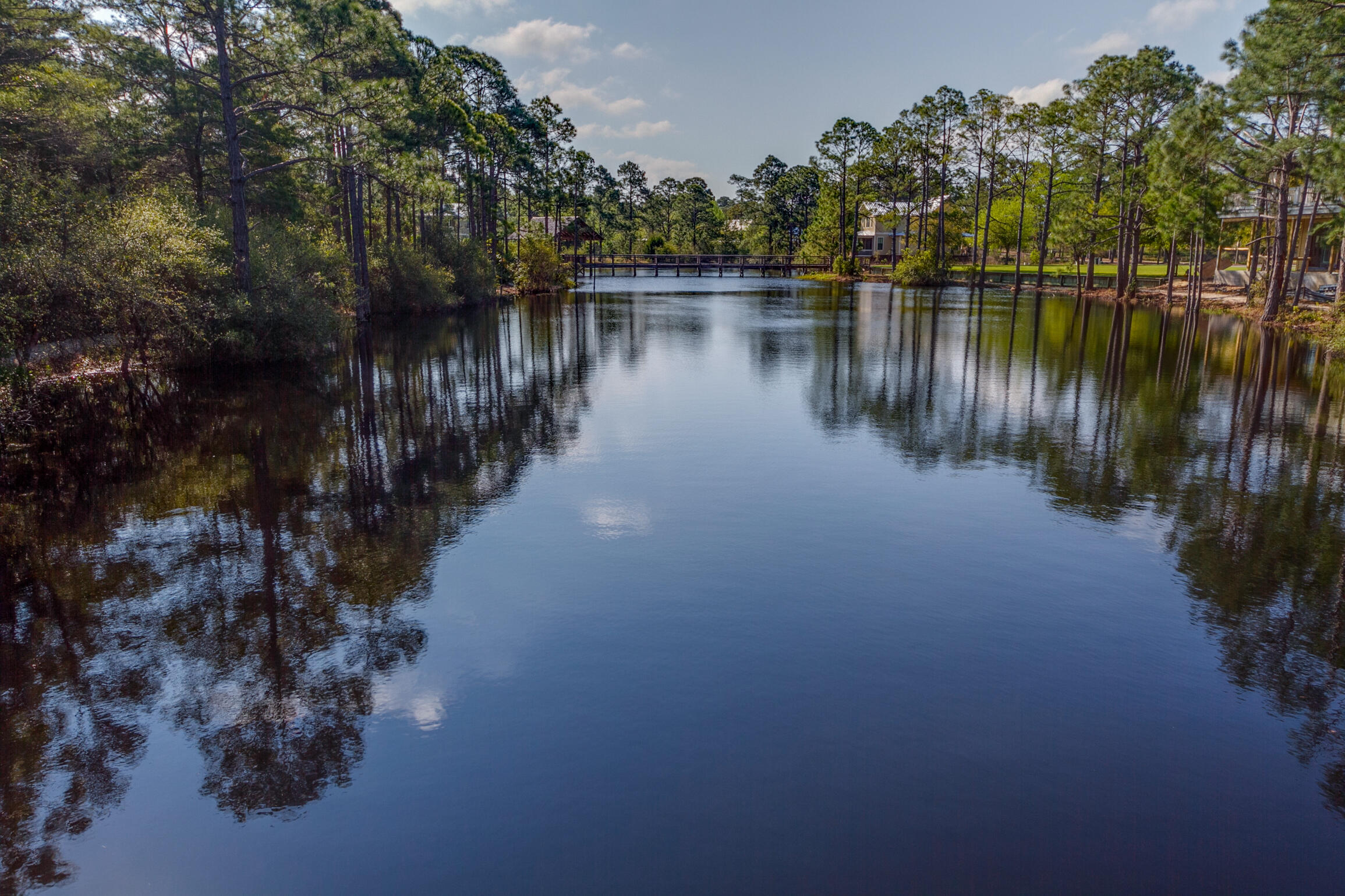 FOREST LAKES - Residential