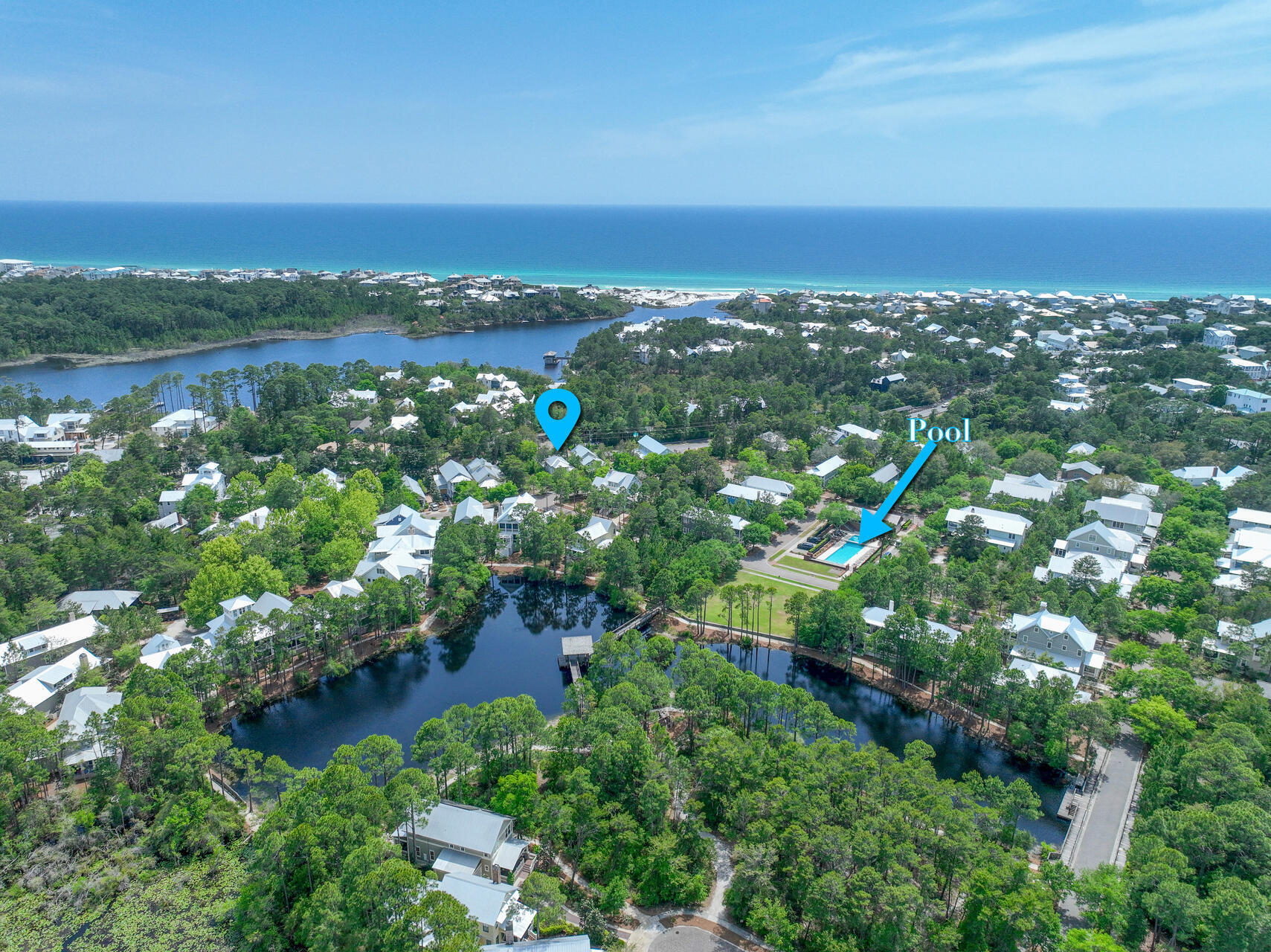 FOREST LAKES - Residential