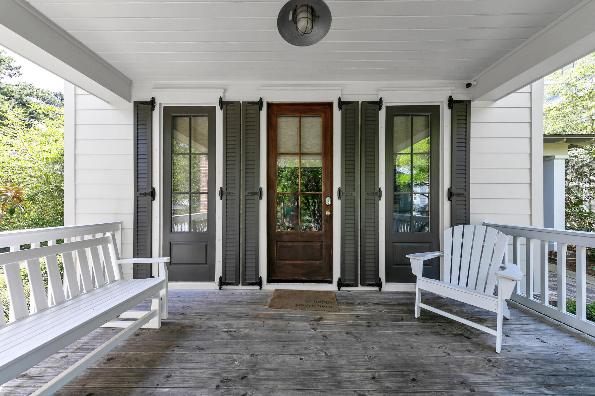 FOREST LAKES - Residential