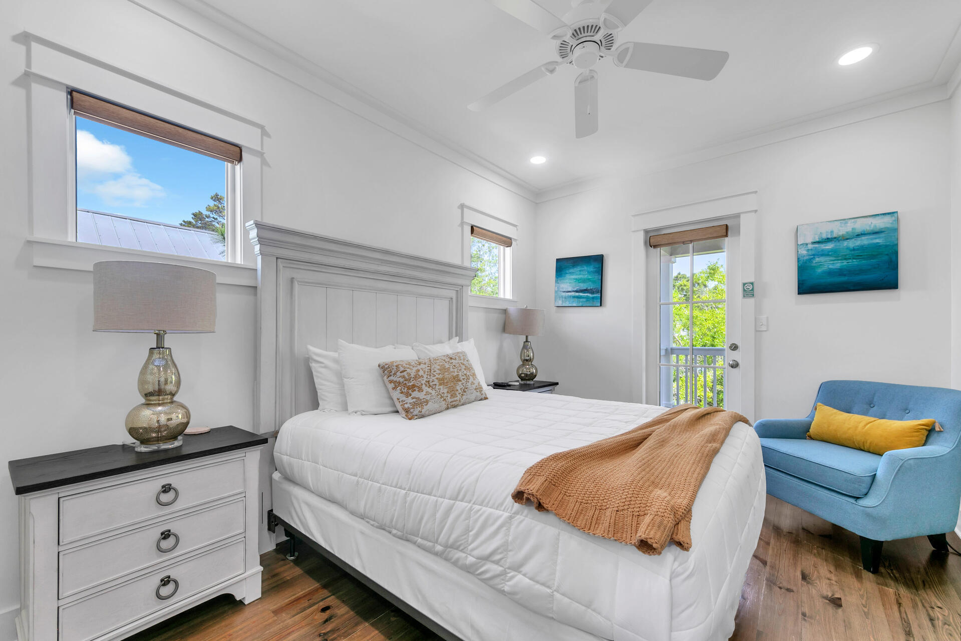 FOREST LAKES - Residential