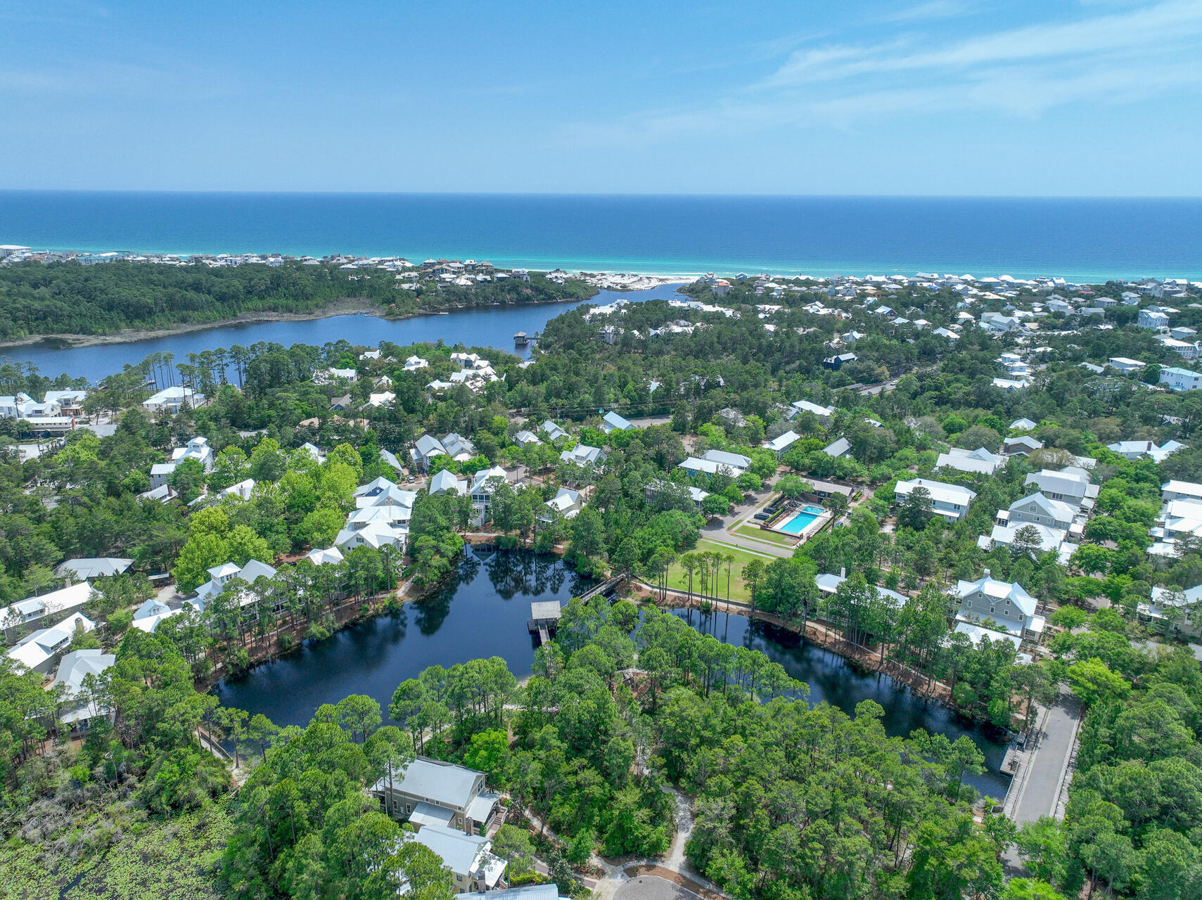 FOREST LAKES - Residential