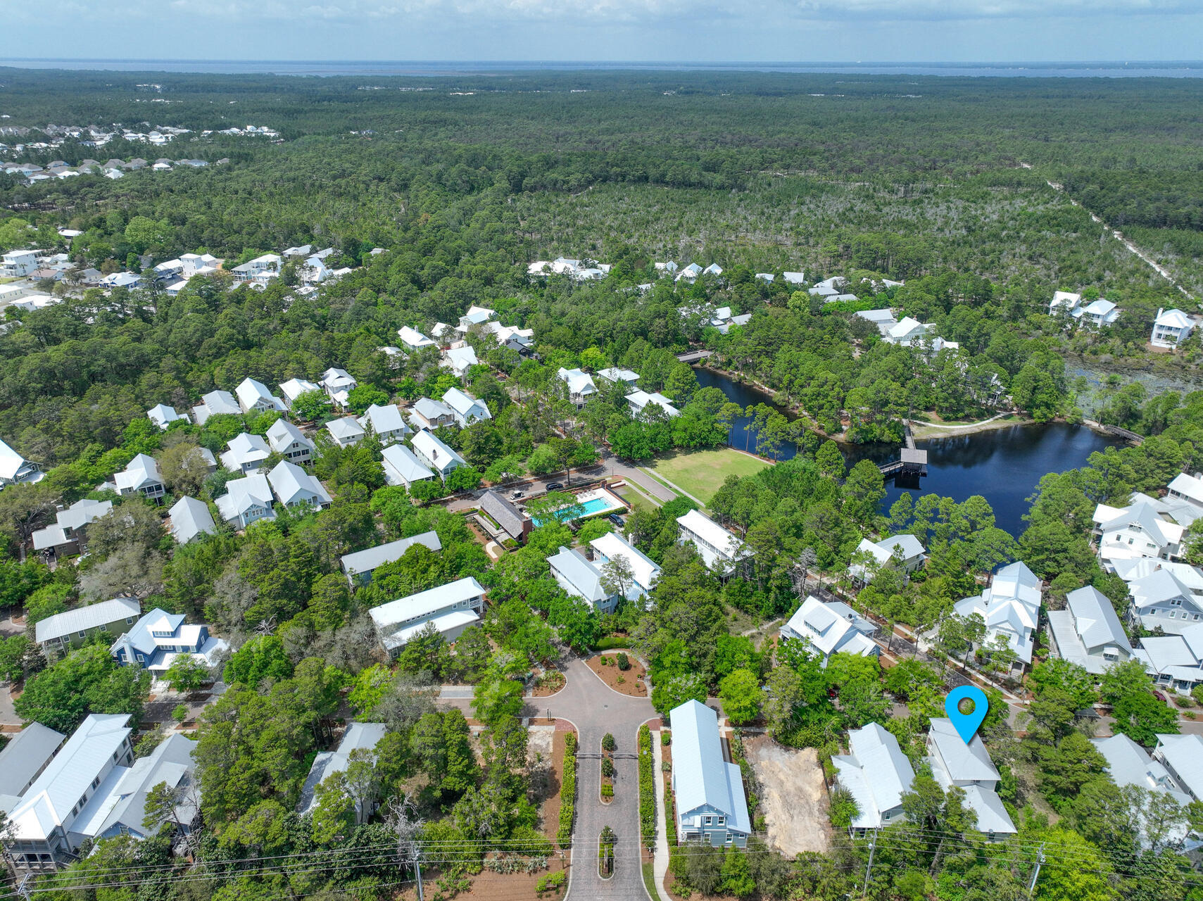 FOREST LAKES - Residential