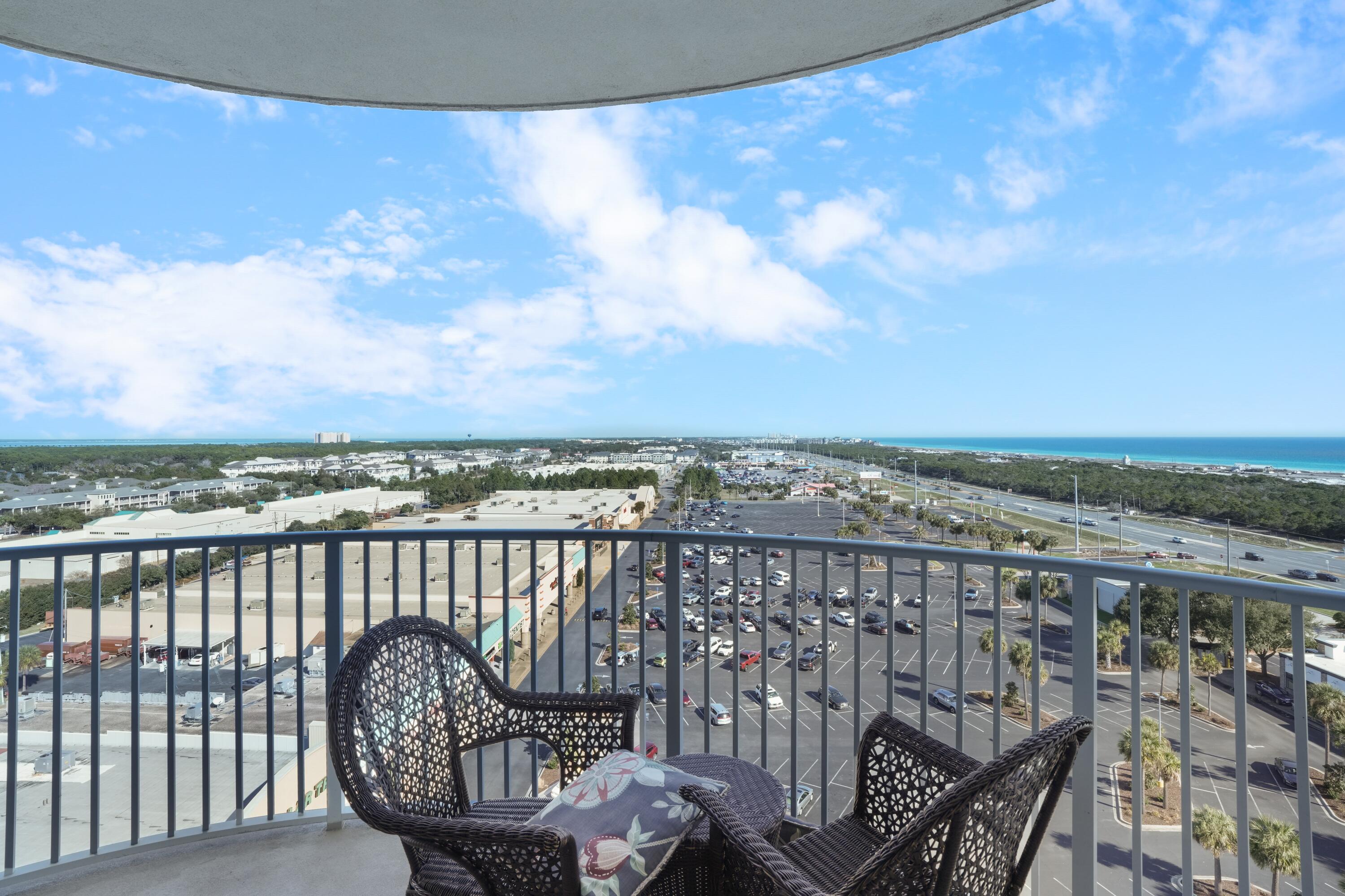 THE PALMS OF DESTIN - Residential
