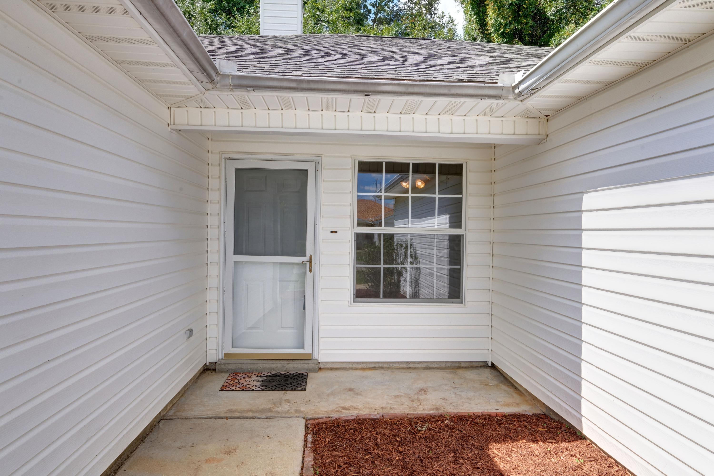 SWEETBRIAR STATION S/D - Residential