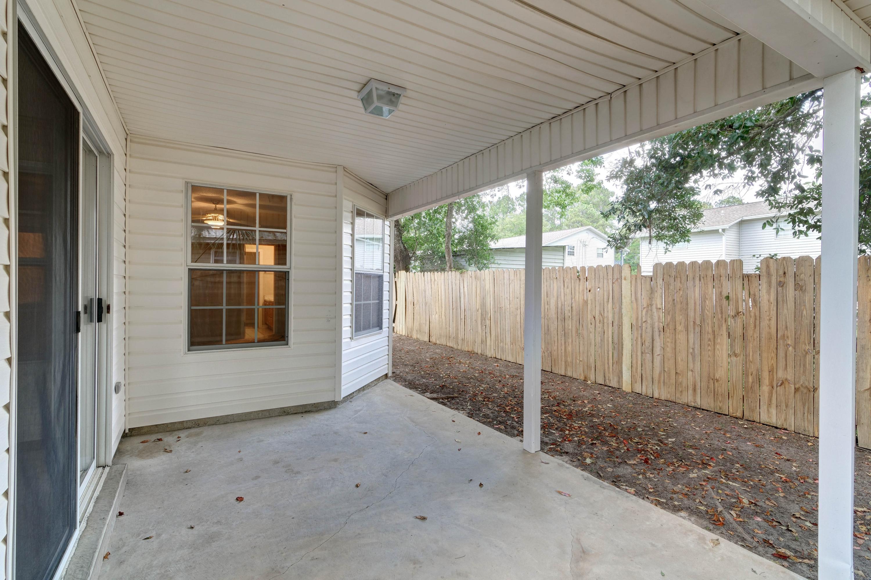 SWEETBRIAR STATION S/D - Residential