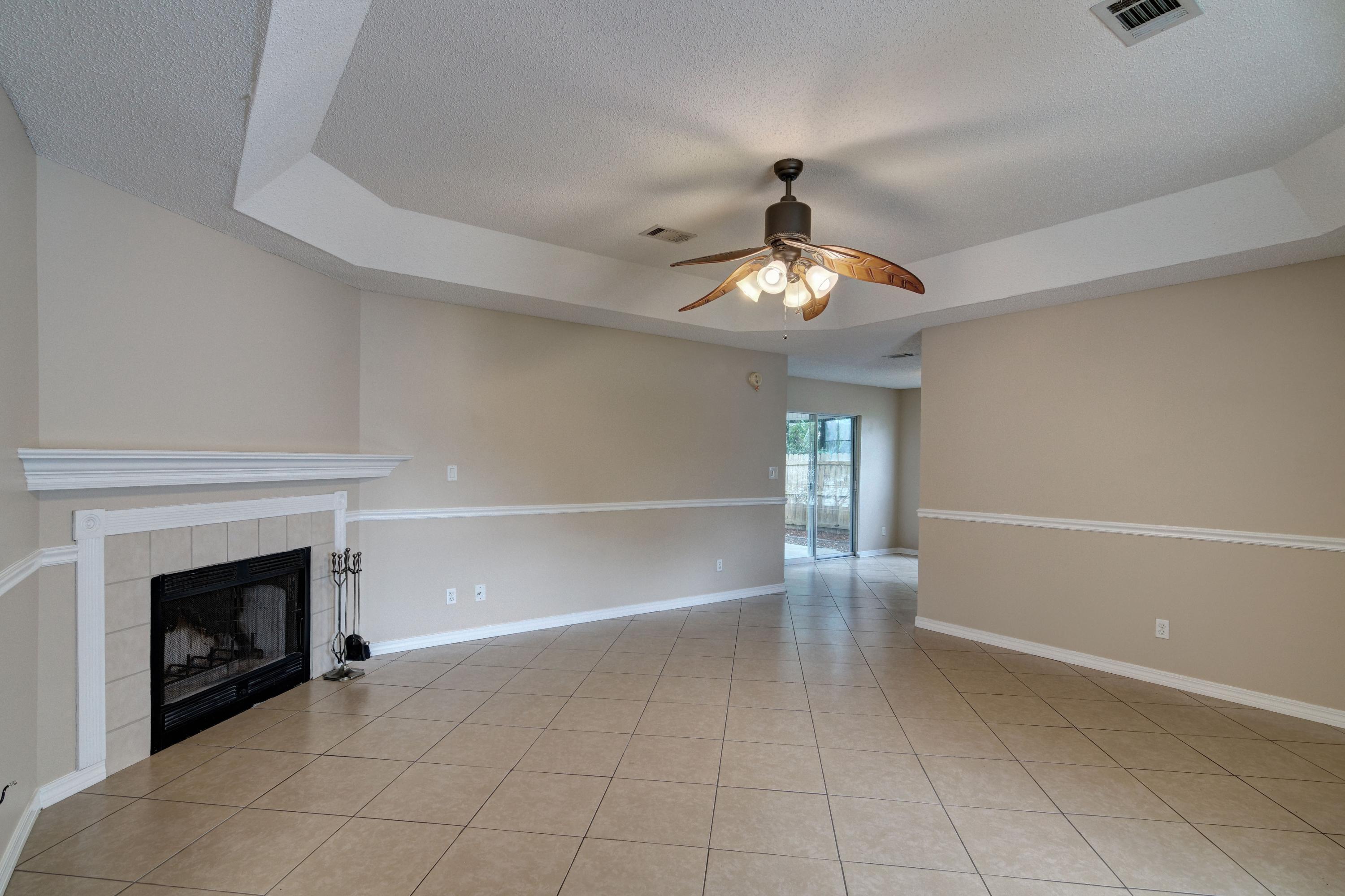 SWEETBRIAR STATION S/D - Residential