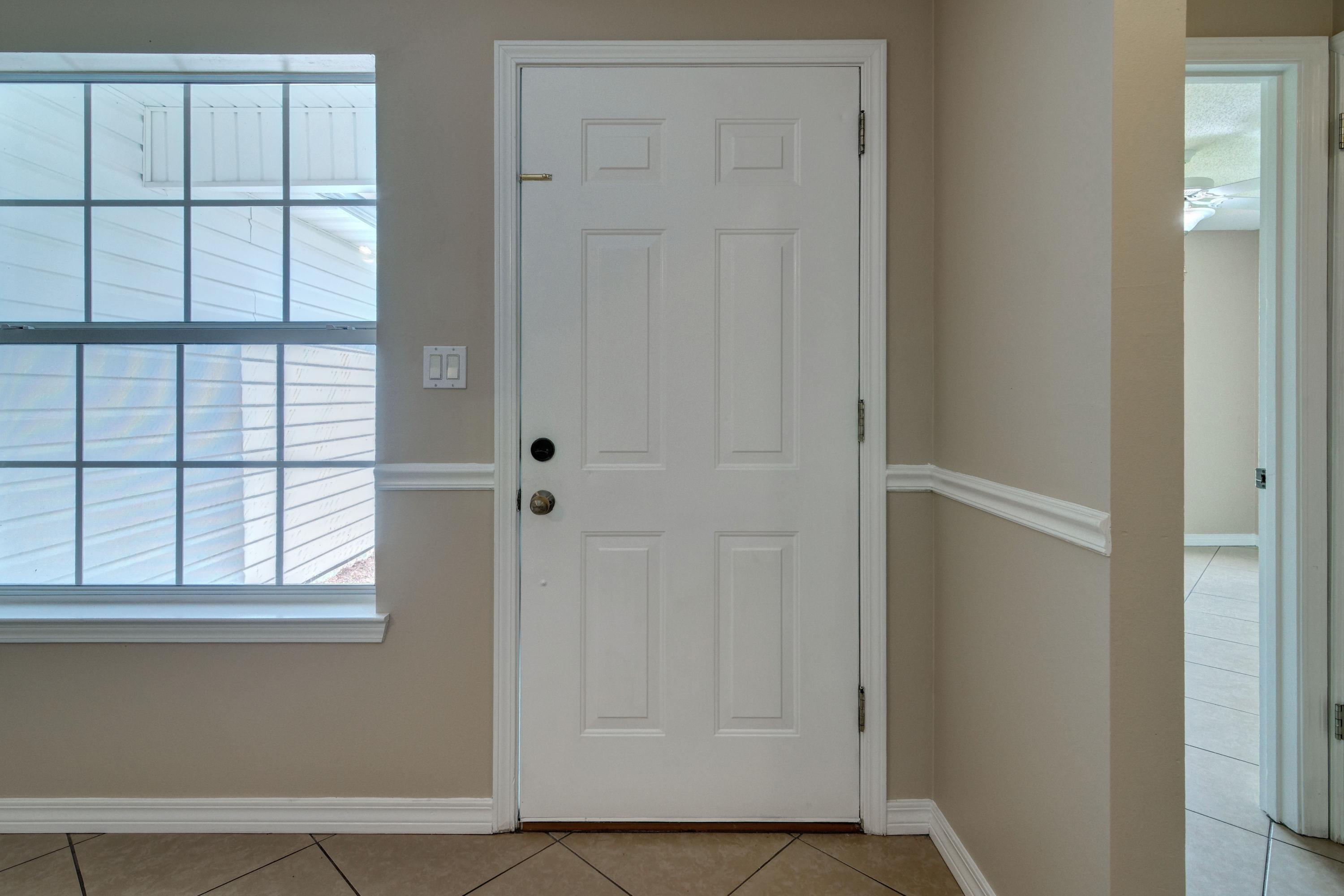 SWEETBRIAR STATION S/D - Residential