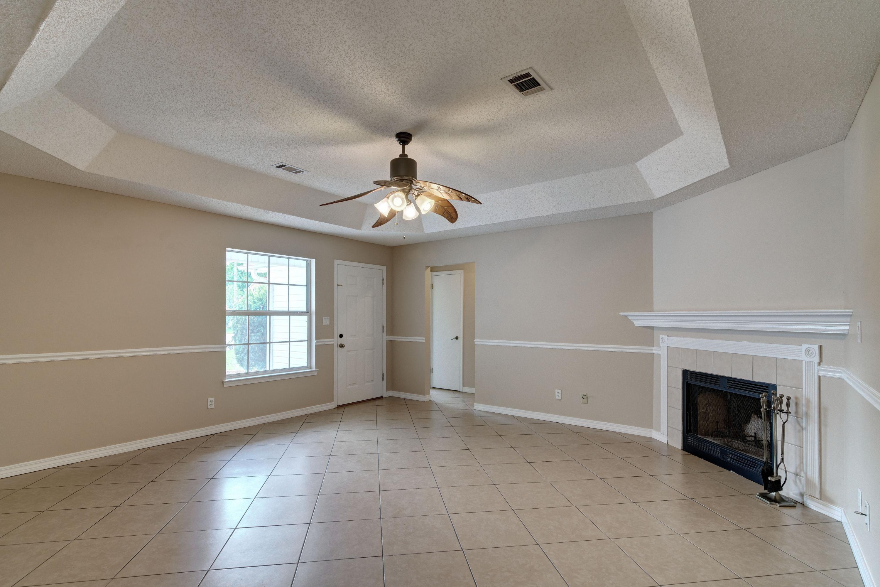 SWEETBRIAR STATION S/D - Residential