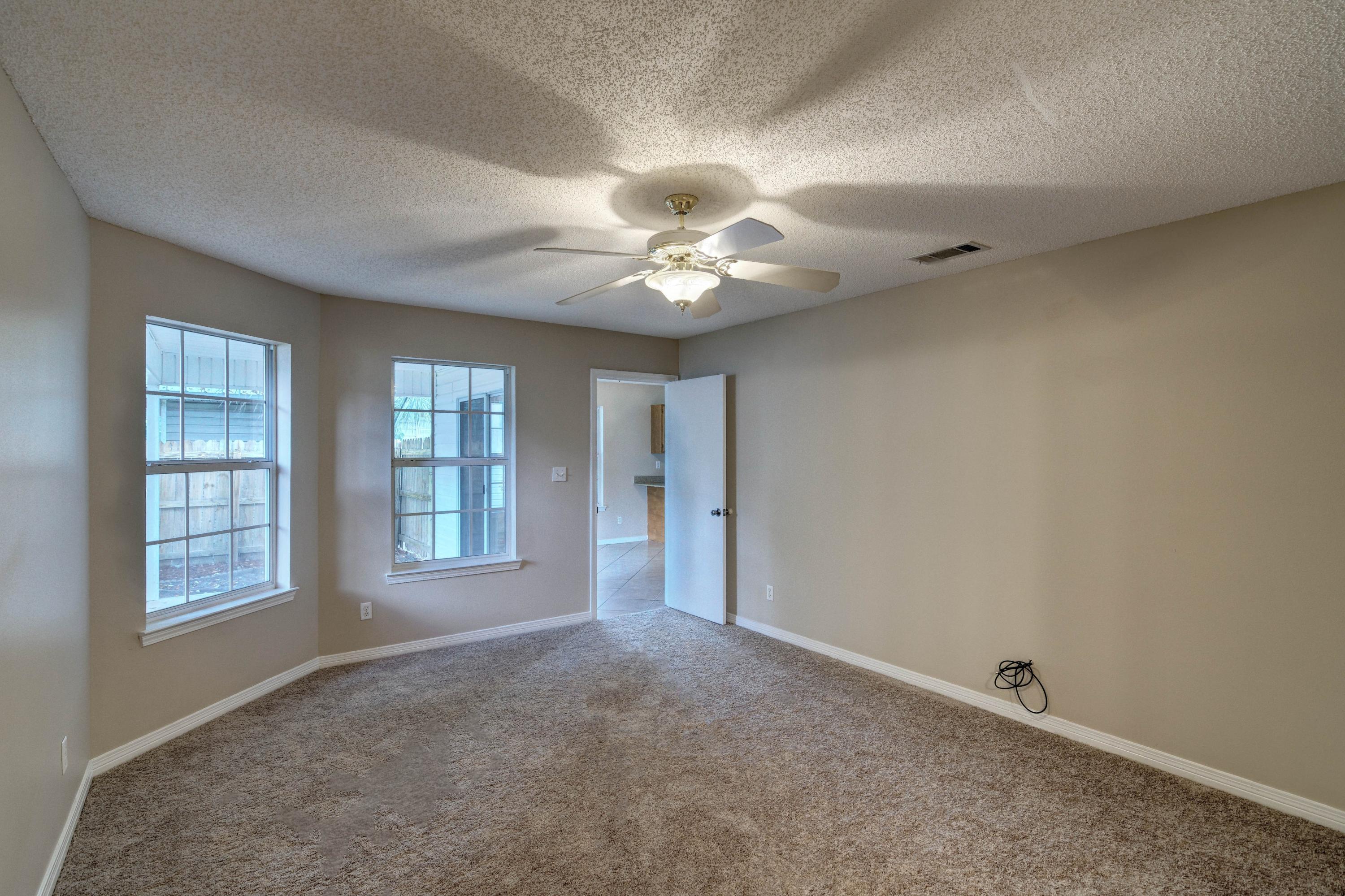 SWEETBRIAR STATION S/D - Residential