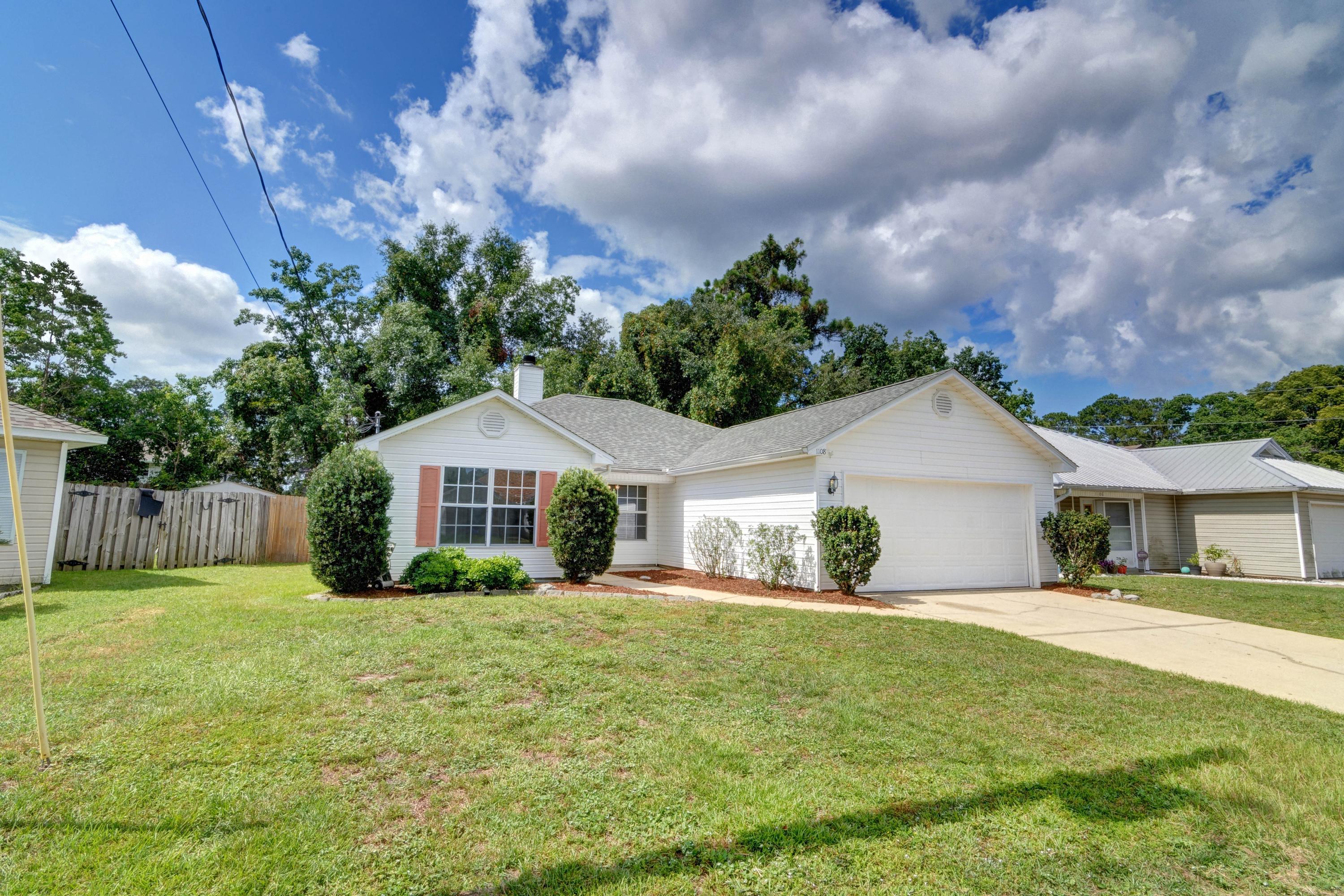 SWEETBRIAR STATION S/D - Residential