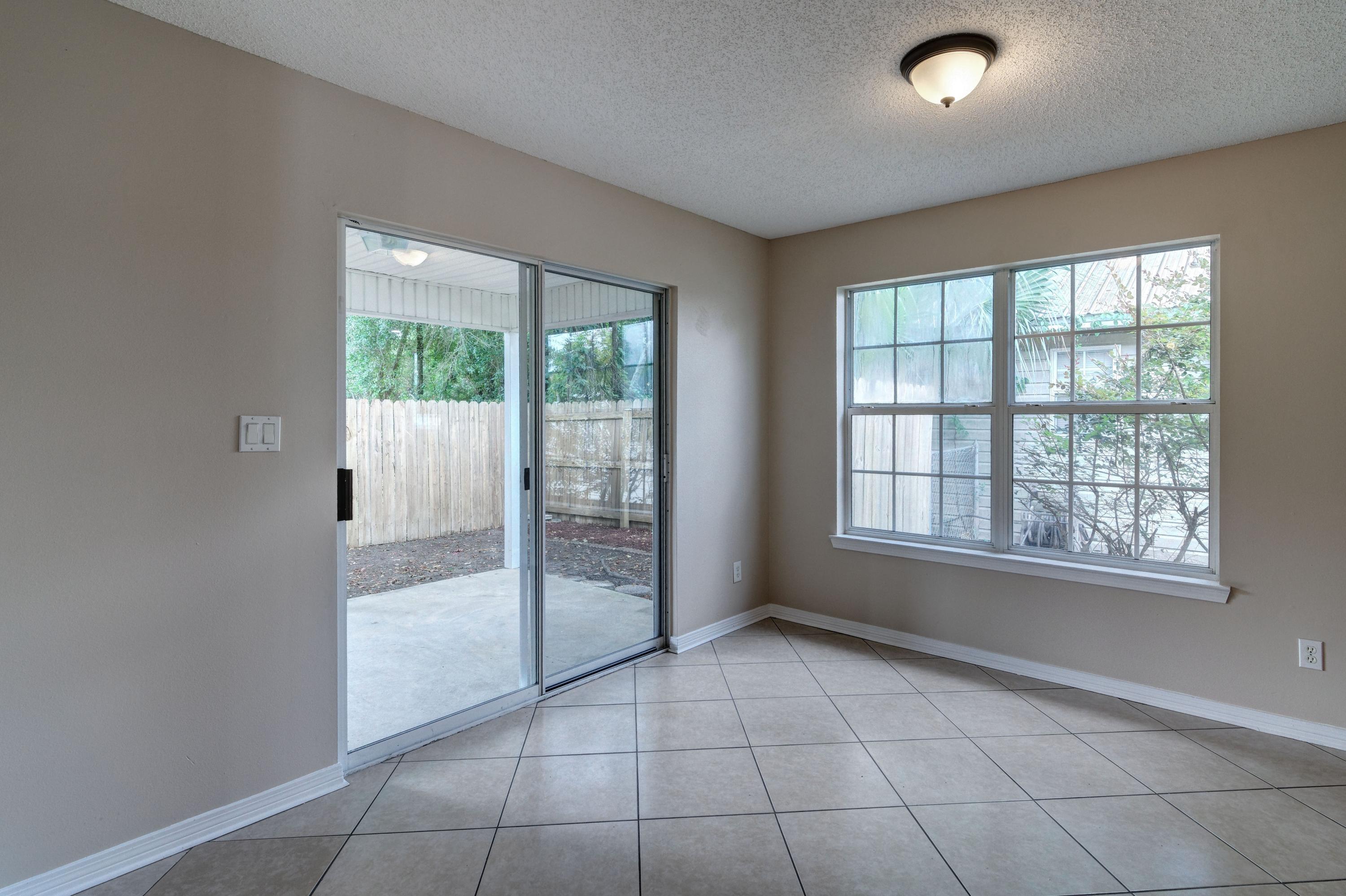 SWEETBRIAR STATION S/D - Residential