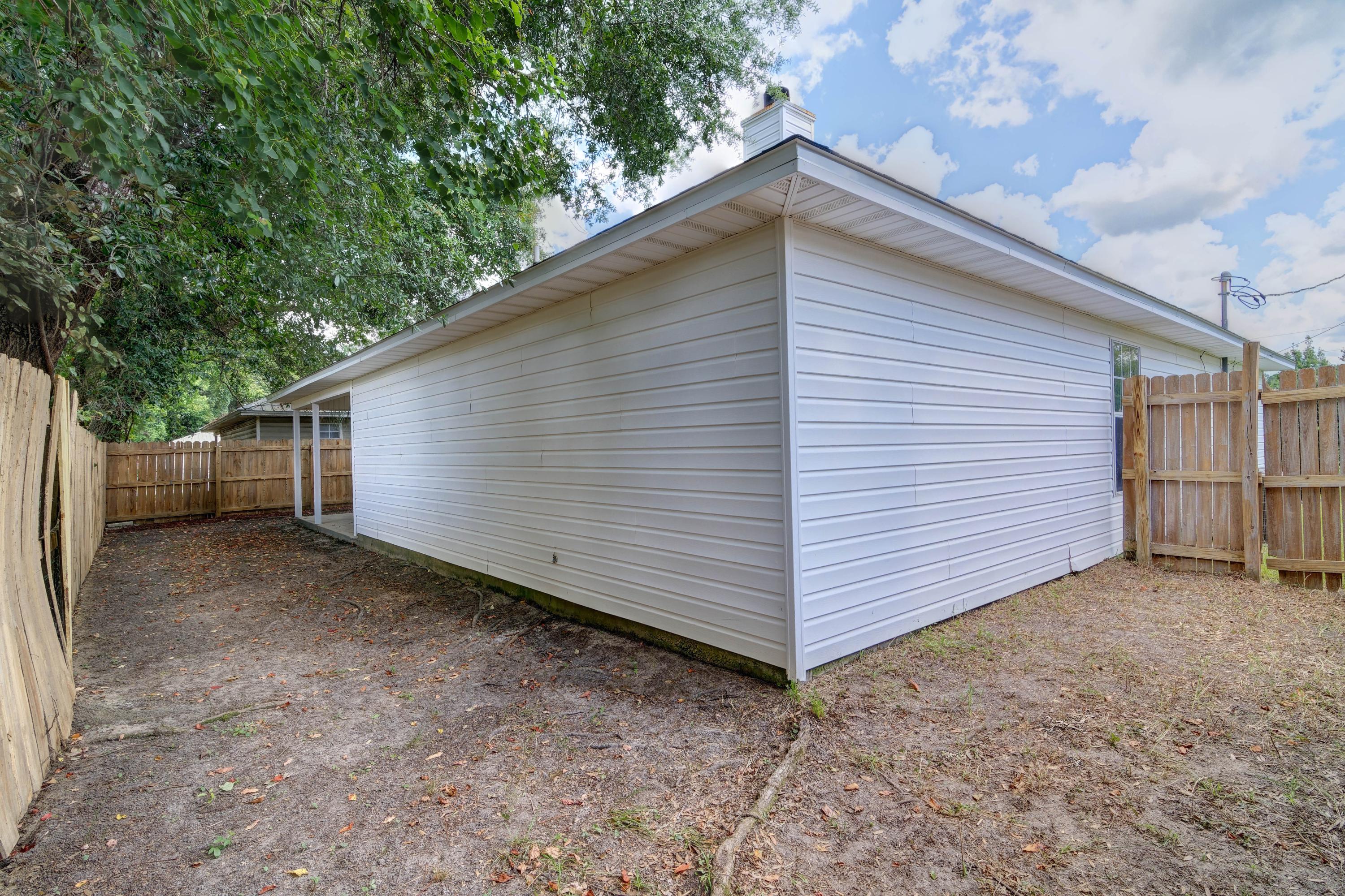 SWEETBRIAR STATION S/D - Residential