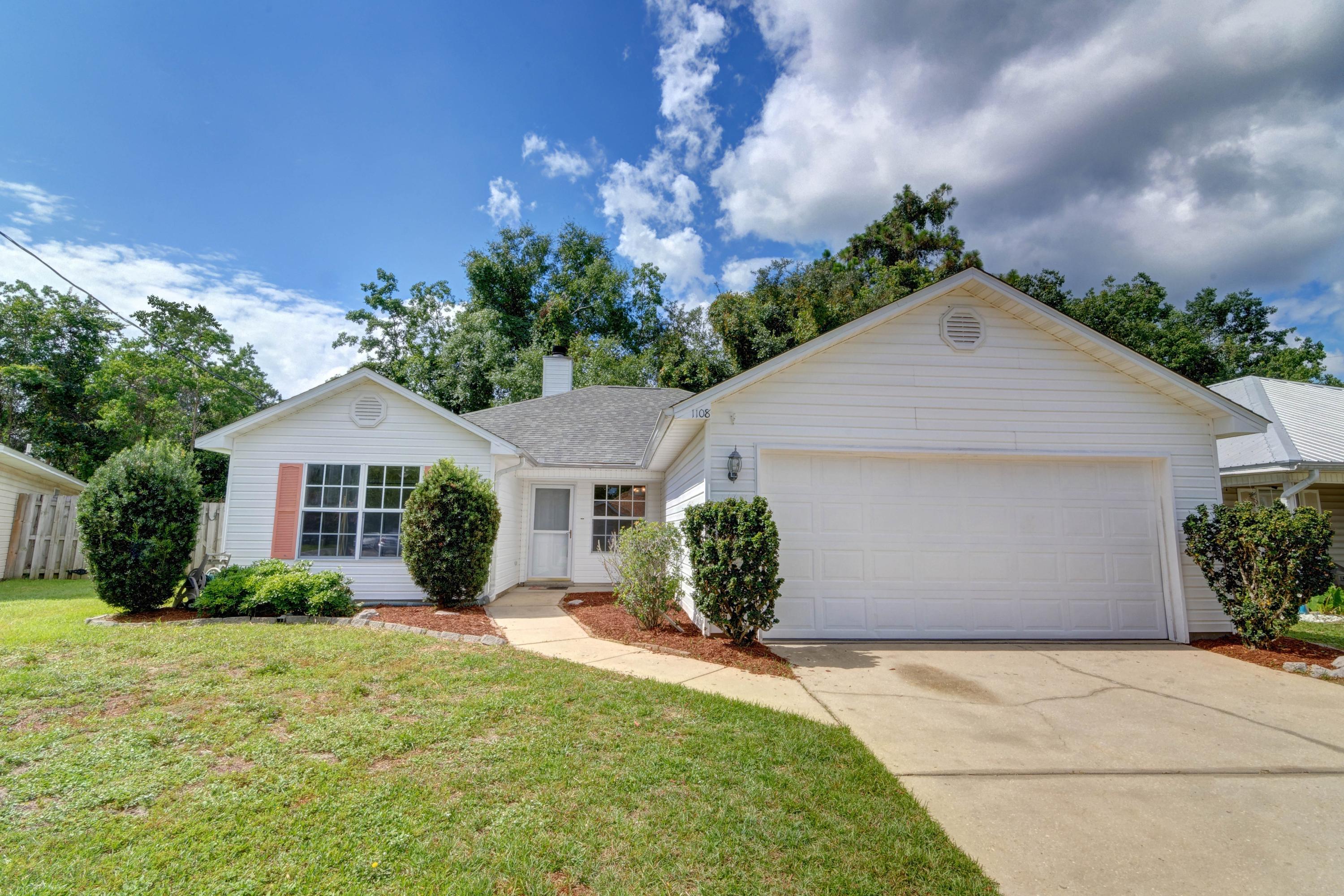 SWEETBRIAR STATION S/D - Residential