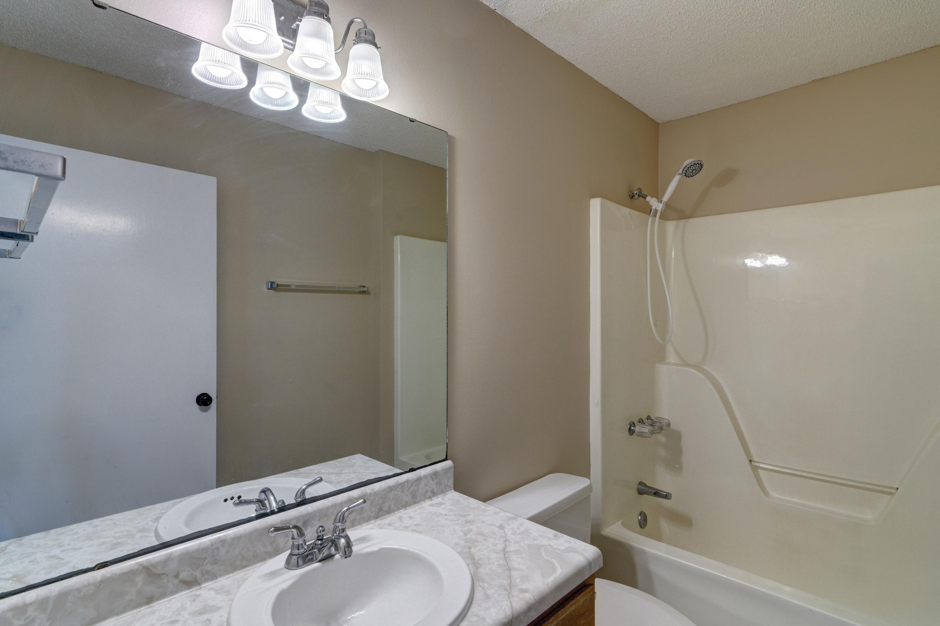 SWEETBRIAR STATION S/D - Residential