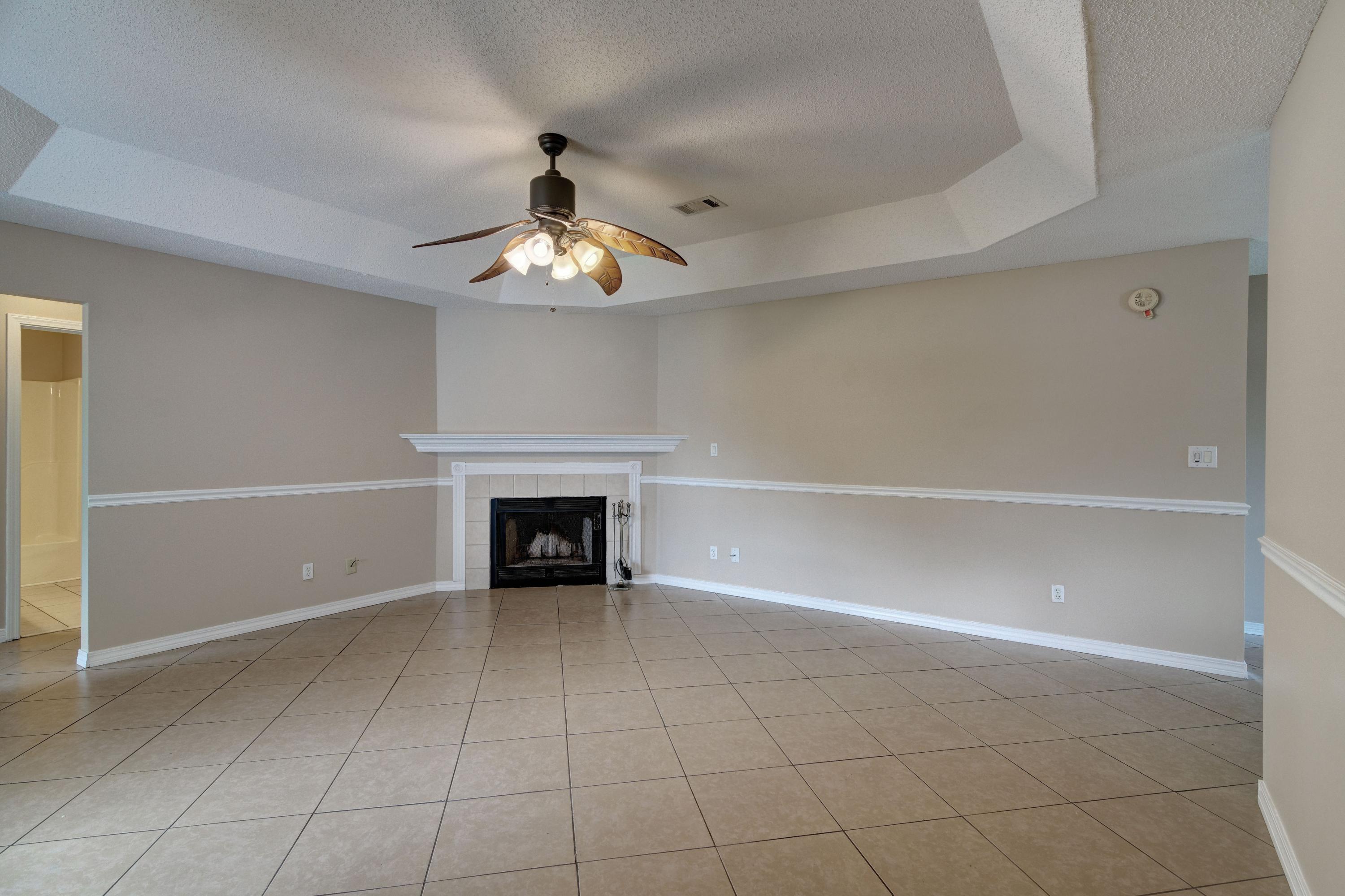 SWEETBRIAR STATION S/D - Residential