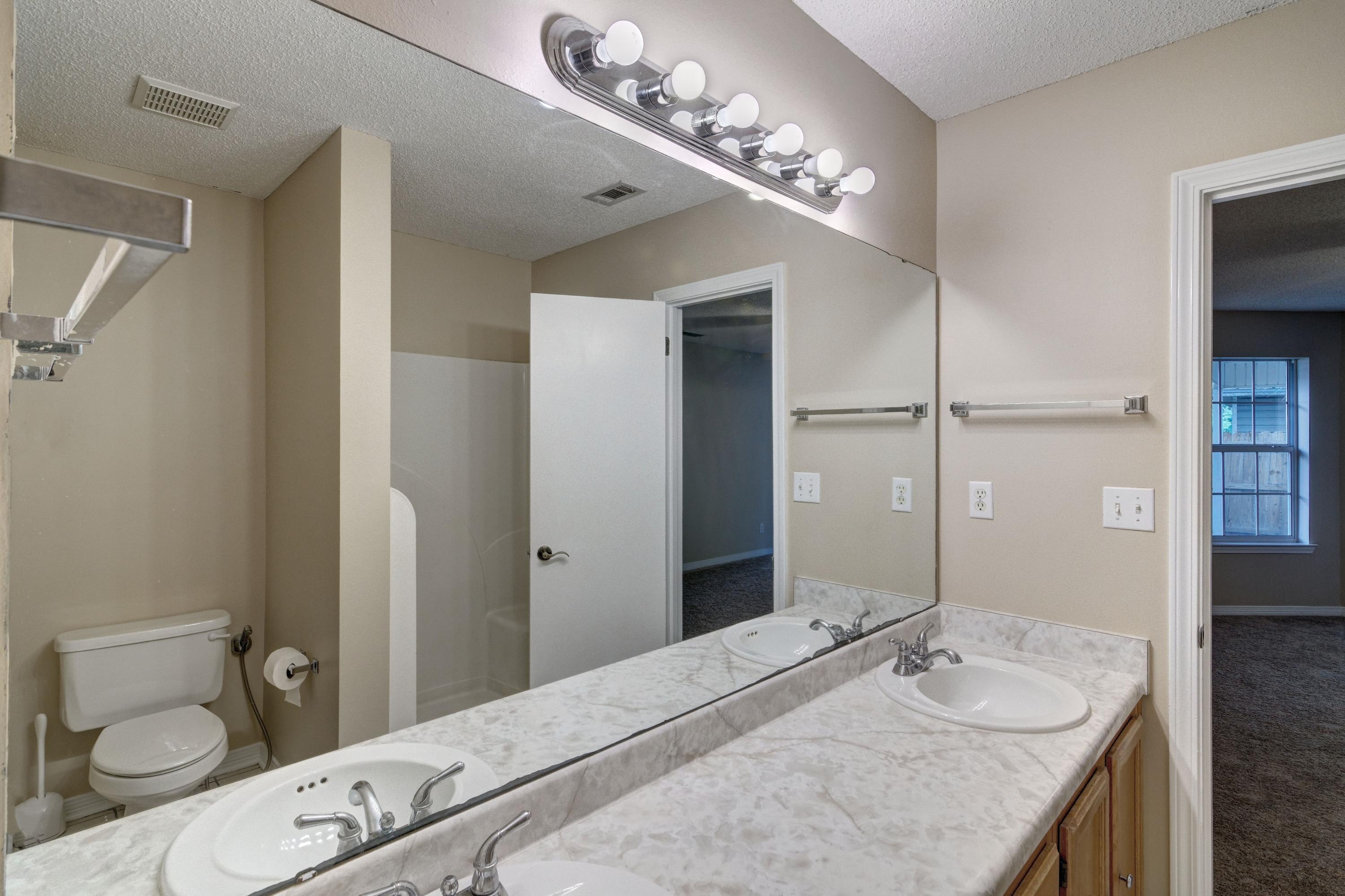 SWEETBRIAR STATION S/D - Residential