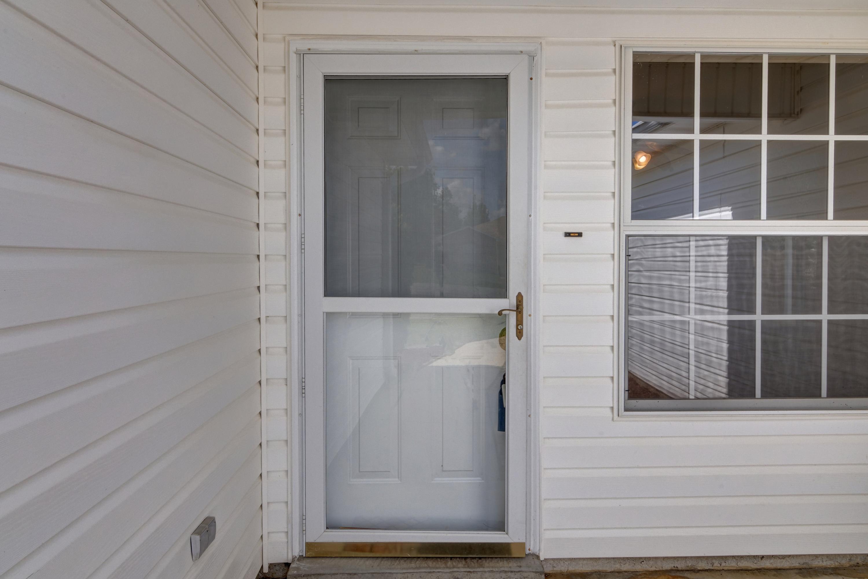 SWEETBRIAR STATION S/D - Residential