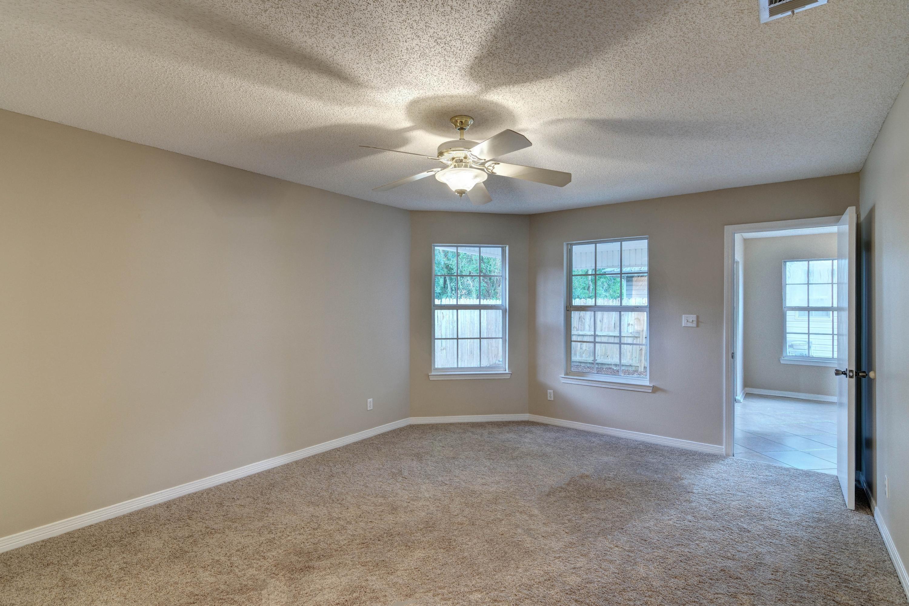 SWEETBRIAR STATION S/D - Residential