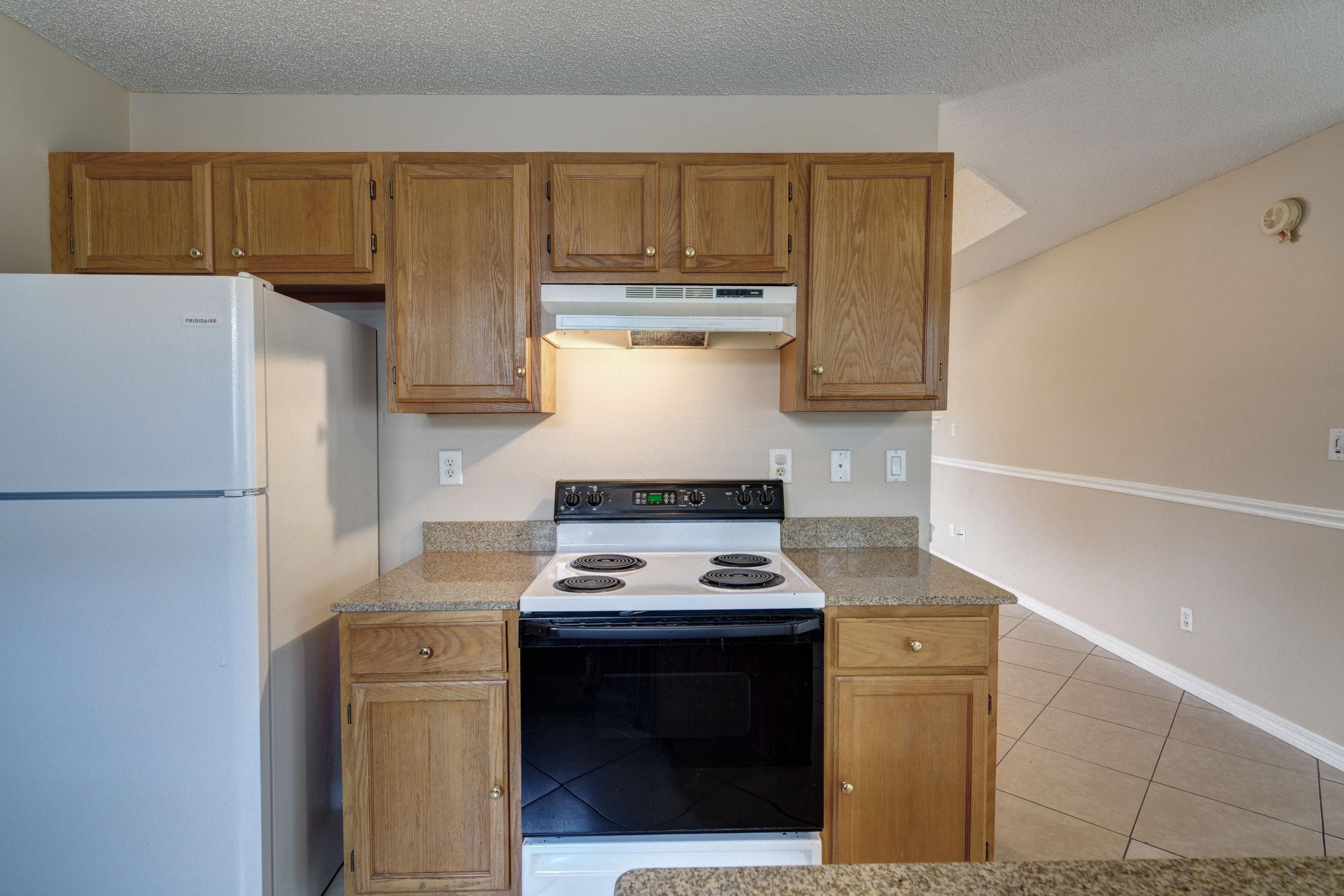 SWEETBRIAR STATION S/D - Residential