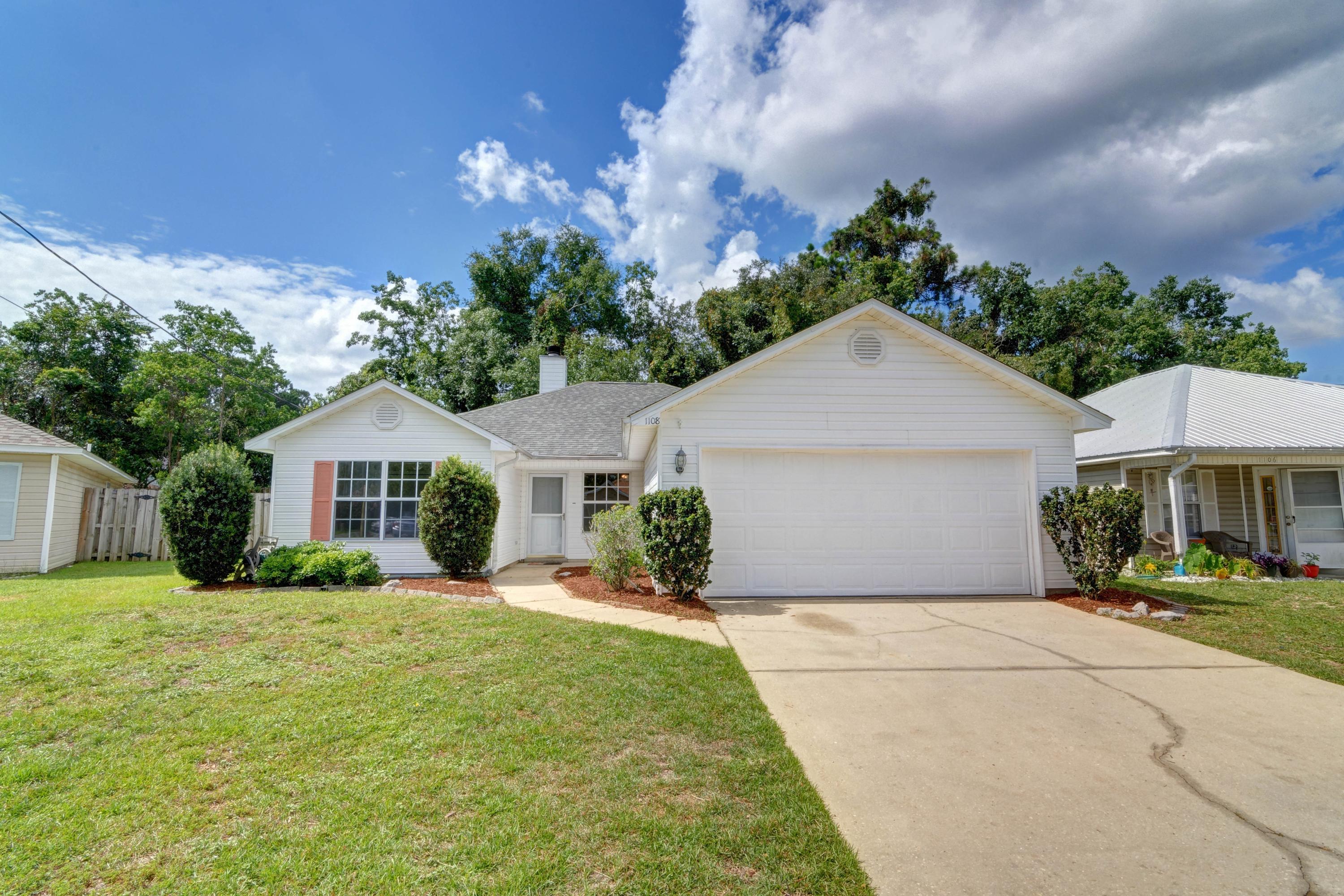 SWEETBRIAR STATION S/D - Residential