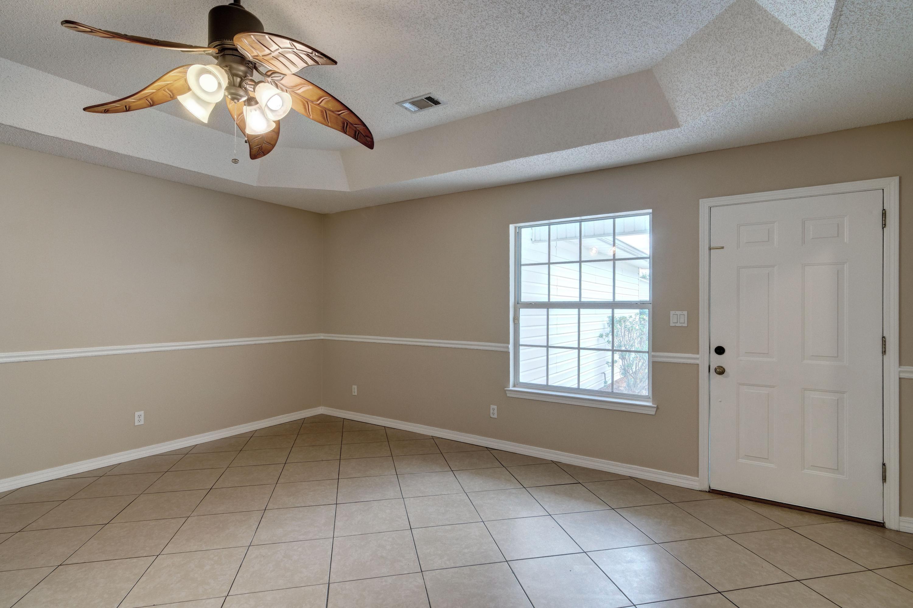 SWEETBRIAR STATION S/D - Residential