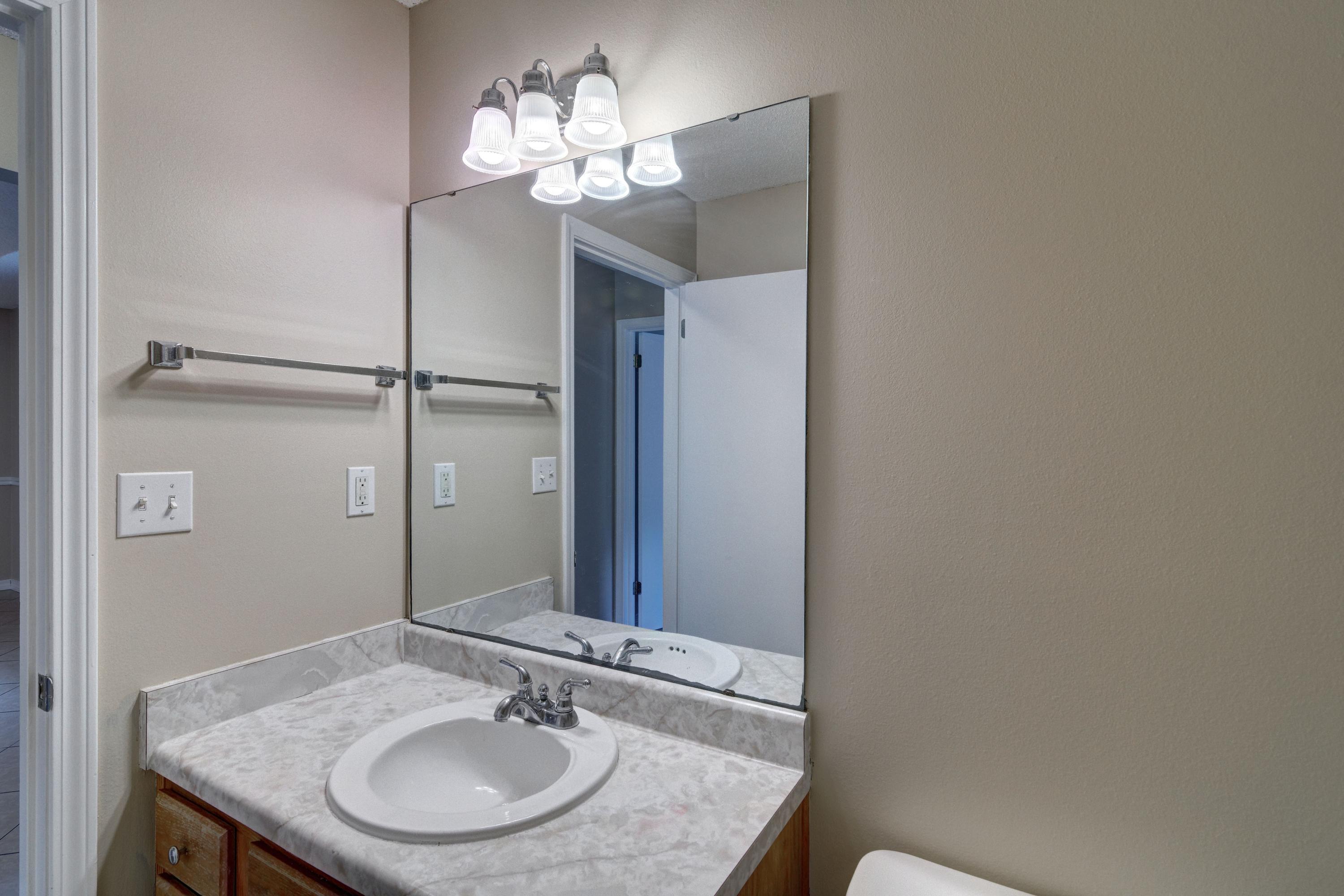 SWEETBRIAR STATION S/D - Residential