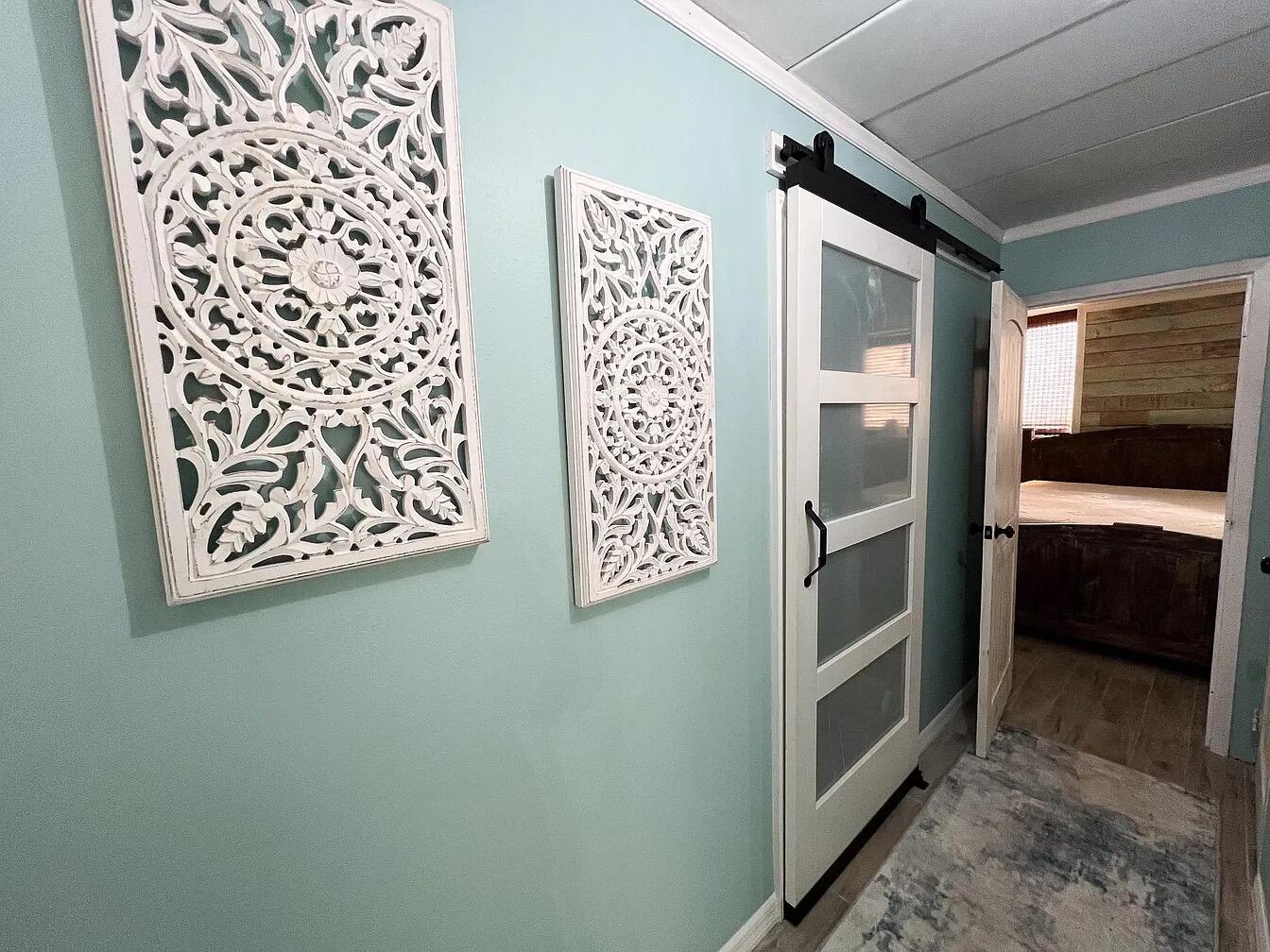 SEA PALM CONDO - Residential