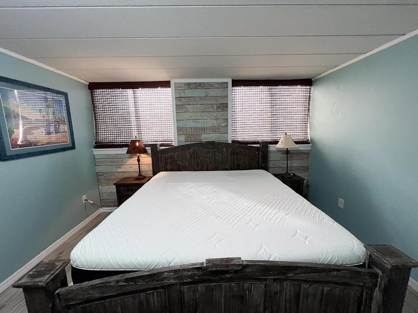 SEA PALM CONDO - Residential